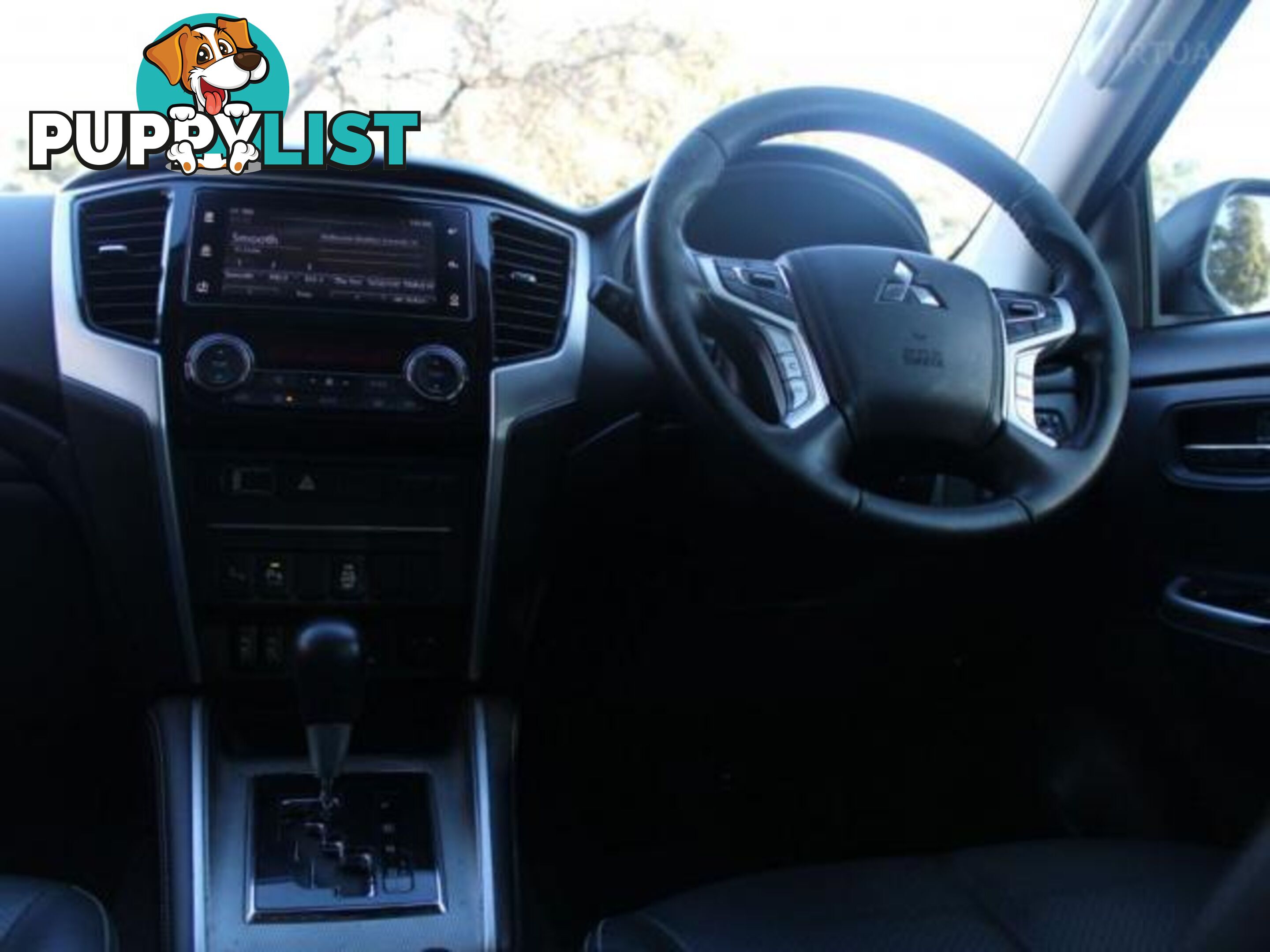 2020 MITSUBISHI TRITON GLS (4X4) MR MY20  OTHER