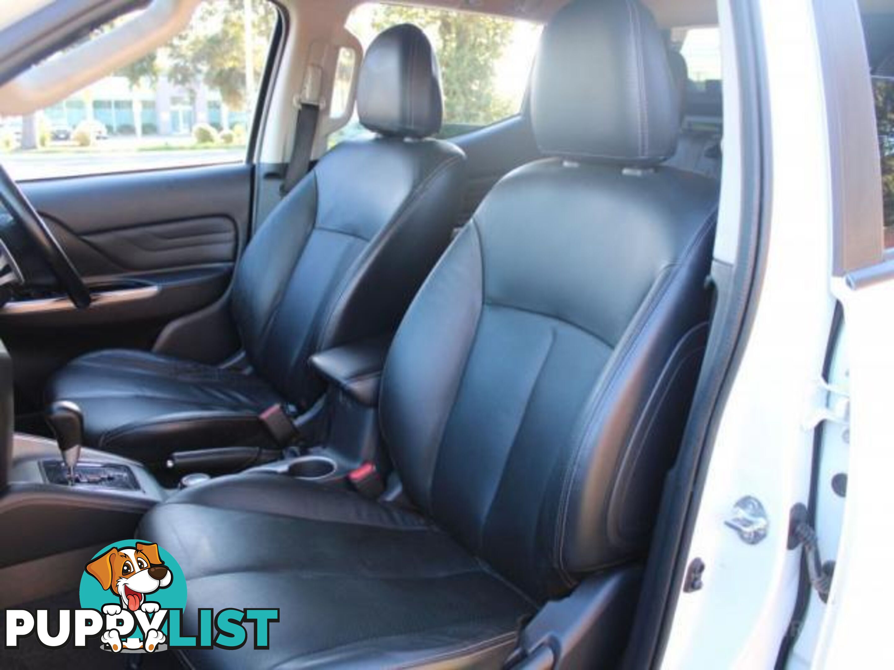 2020 MITSUBISHI TRITON GLS (4X4) MR MY20  OTHER