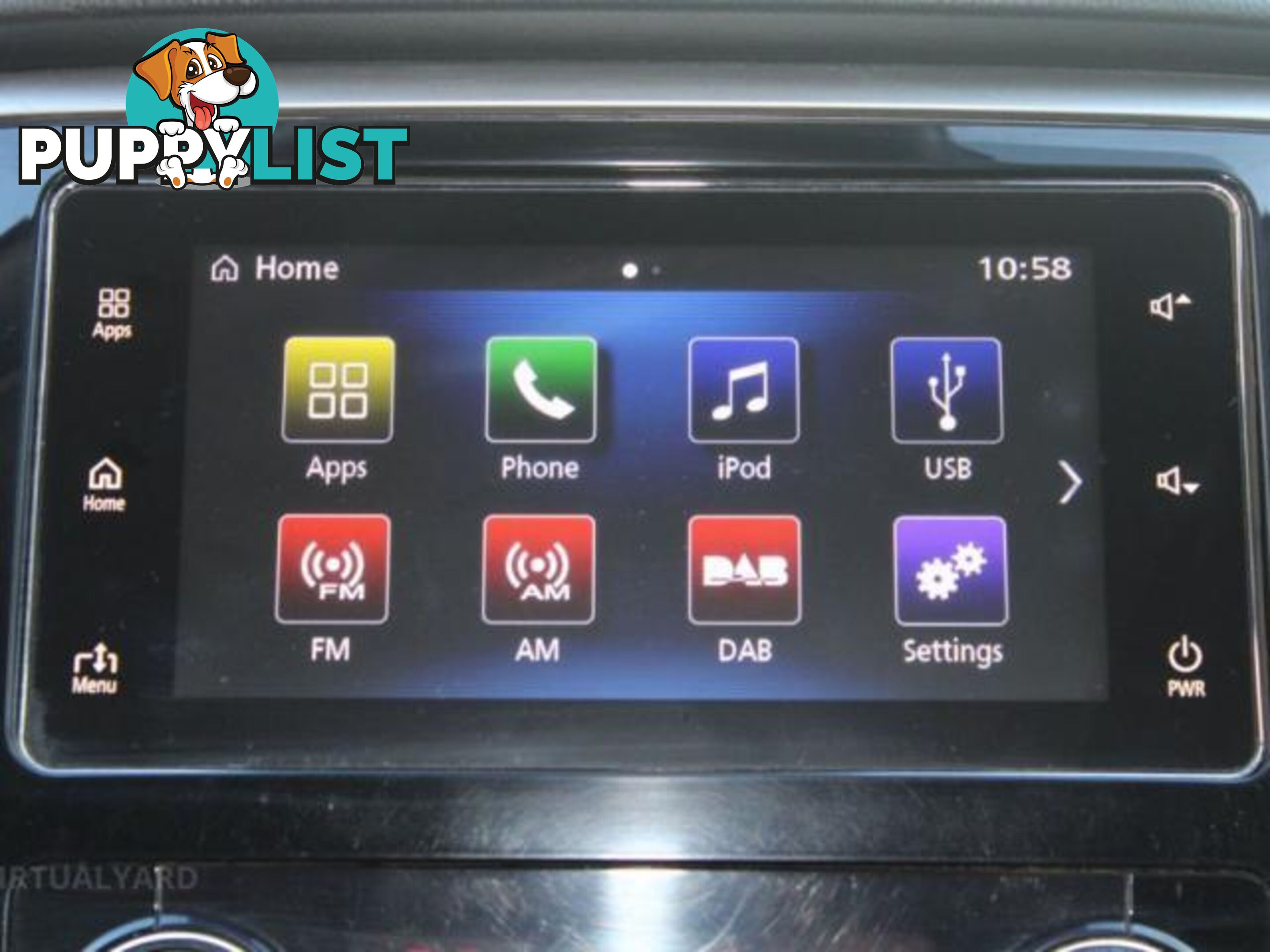2020 MITSUBISHI TRITON GLS (4X4) MR MY20  OTHER