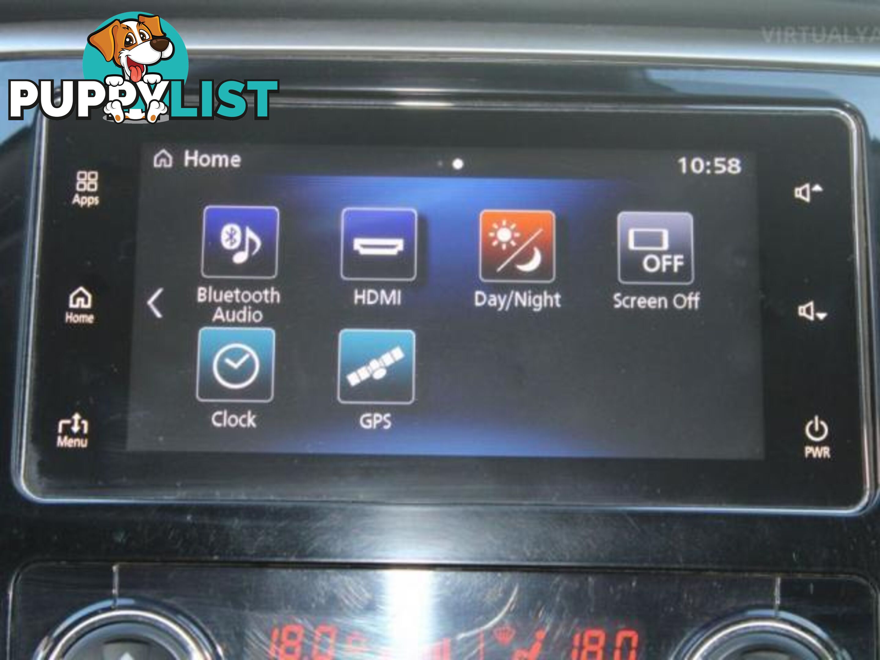 2020 MITSUBISHI TRITON GLS (4X4) MR MY20  OTHER