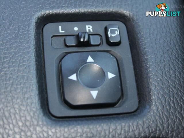 2020 MITSUBISHI TRITON GLS (4X4) MR MY20  OTHER