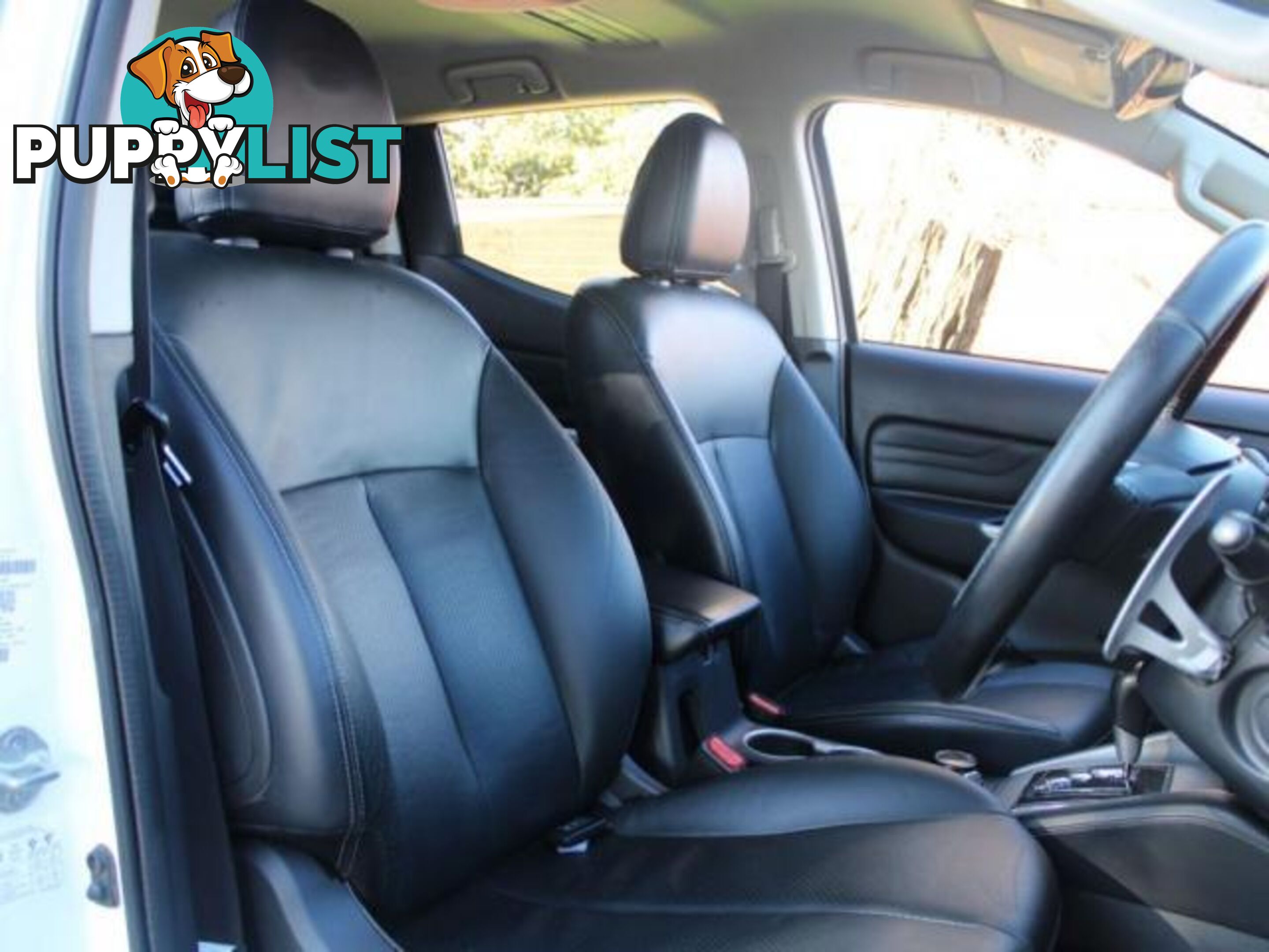 2020 MITSUBISHI TRITON GLS (4X4) MR MY20  OTHER