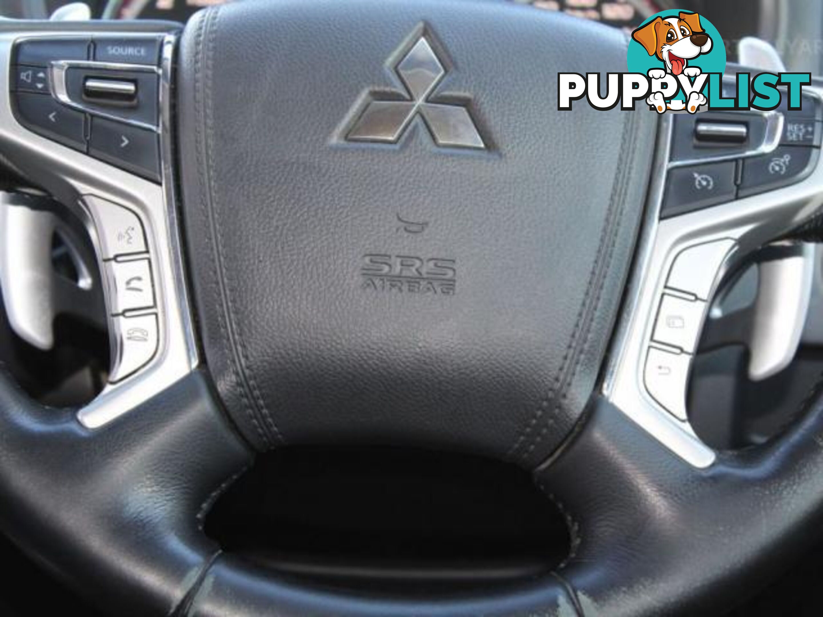 2020 MITSUBISHI TRITON GLS (4X4) MR MY20  OTHER