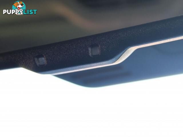 2020 MITSUBISHI TRITON GLS (4X4) MR MY20  OTHER