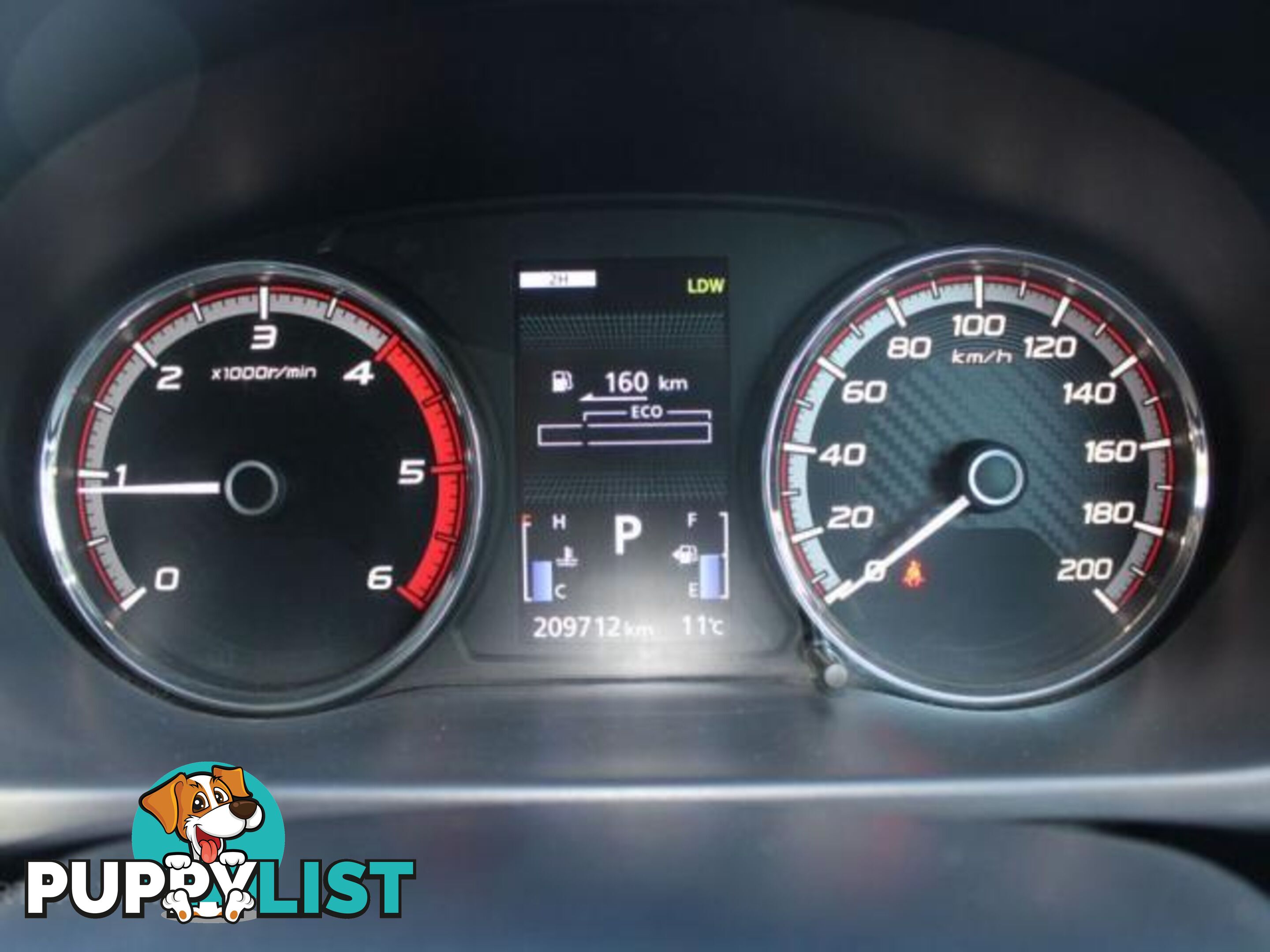 2020 MITSUBISHI TRITON GLS (4X4) MR MY20  OTHER