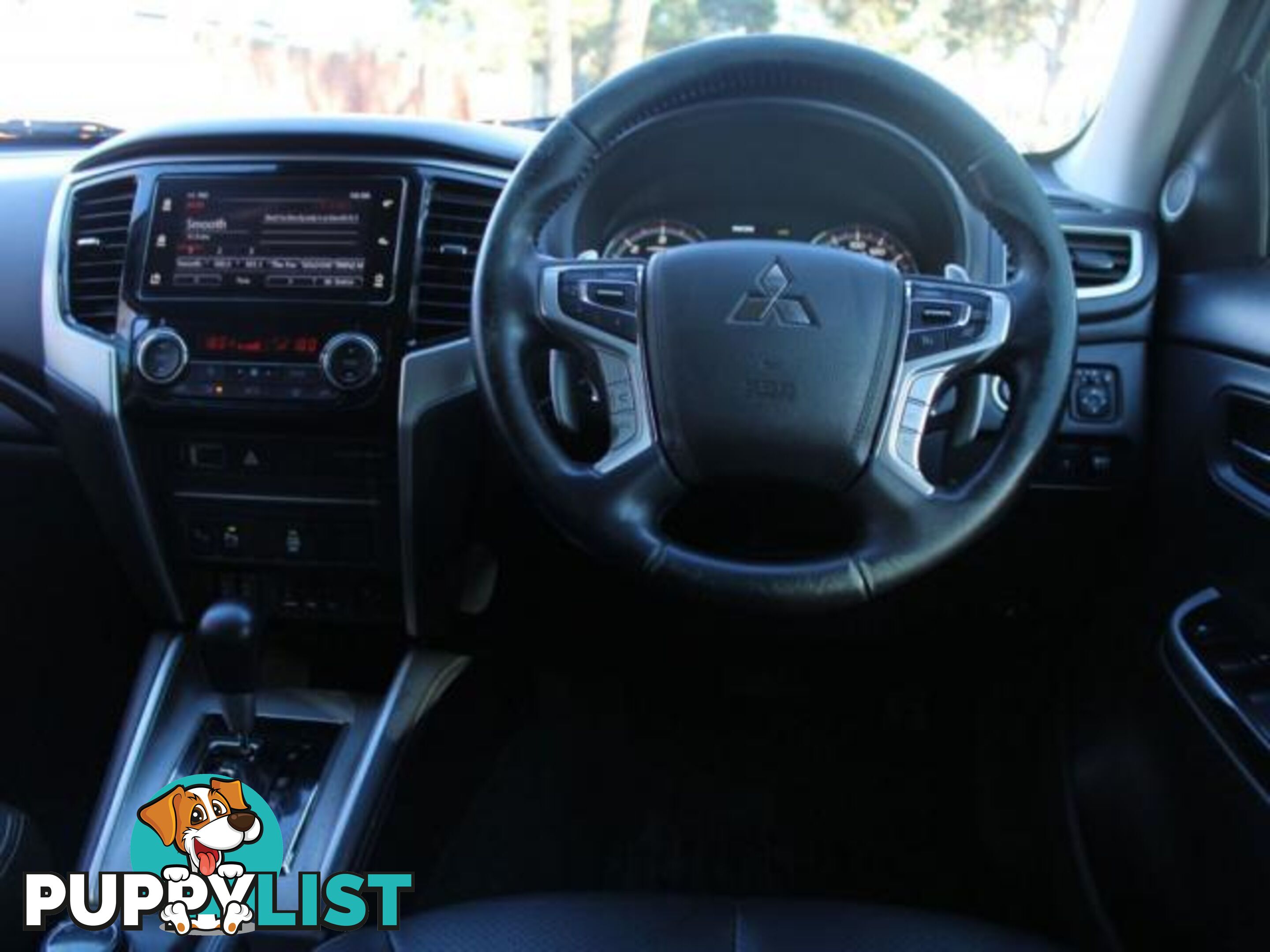 2020 MITSUBISHI TRITON GLS (4X4) MR MY20  OTHER