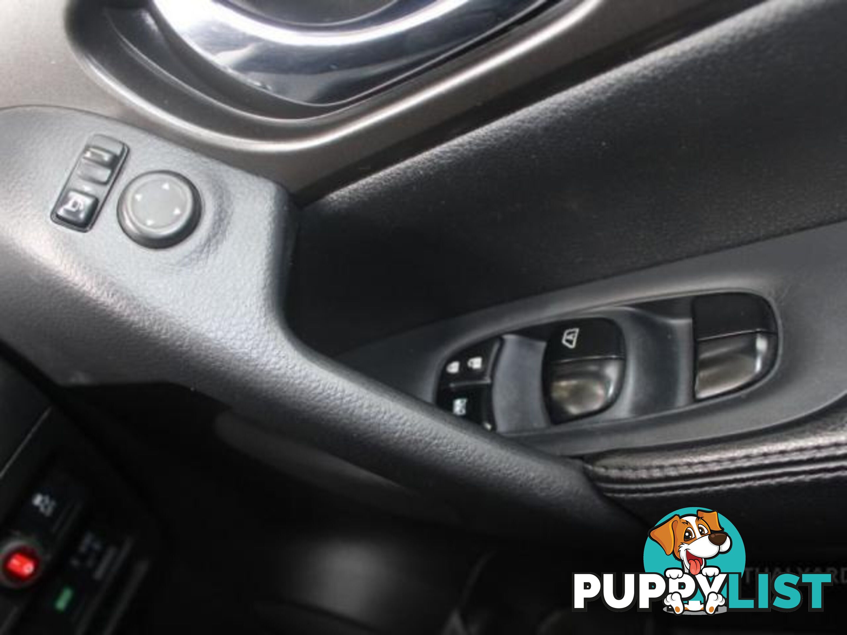 2015 NISSAN X-TRAIL ST-L (FWD) T32  WAGON