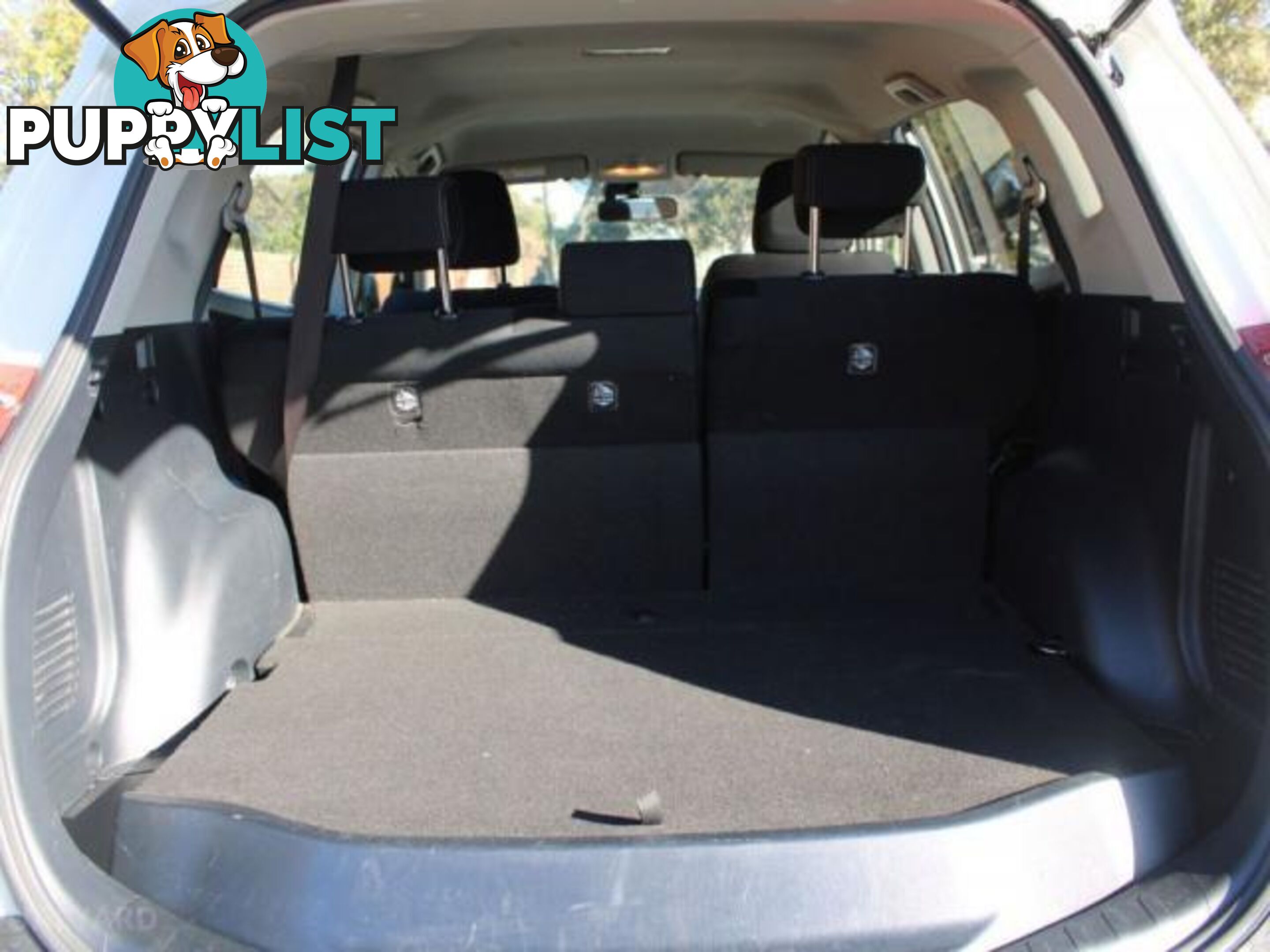 2014 TOYOTA RAV4 GXL (2WD) ZSA42R  WAGON