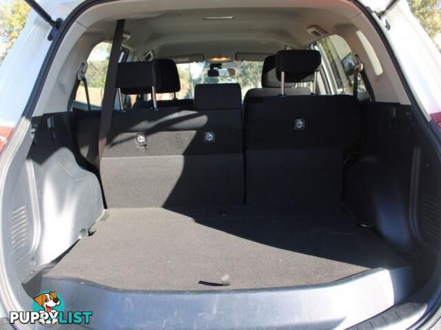 2014 TOYOTA RAV4 GXL (2WD) ZSA42R  WAGON