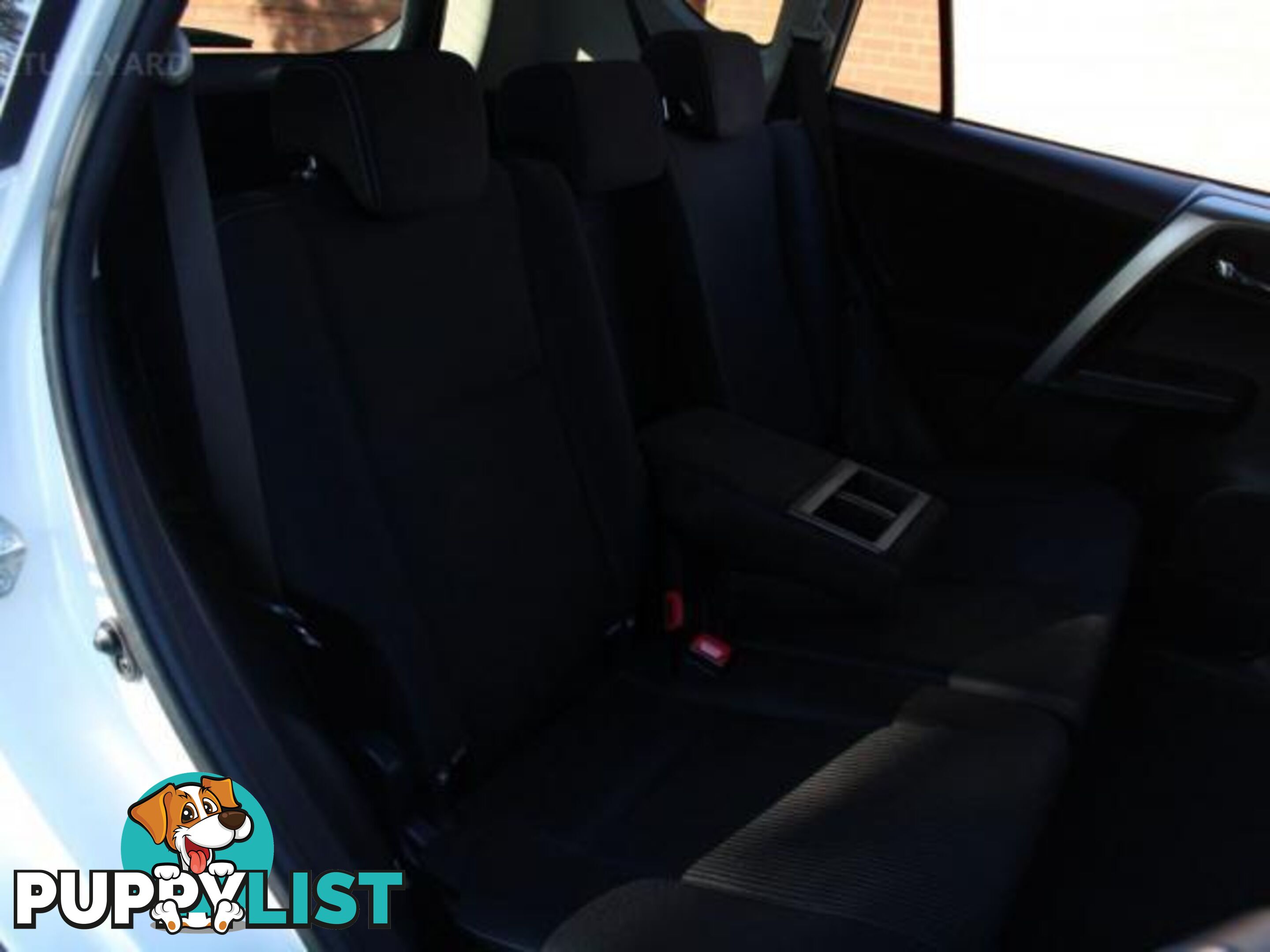 2014 TOYOTA RAV4 GXL (2WD) ZSA42R  WAGON