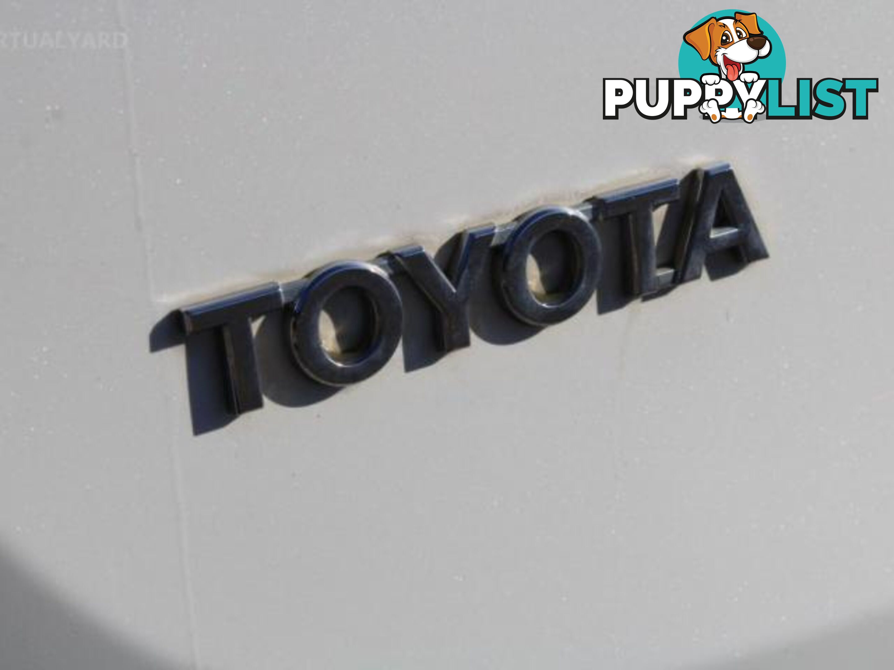 2014 TOYOTA RAV4 GXL (2WD) ZSA42R  WAGON
