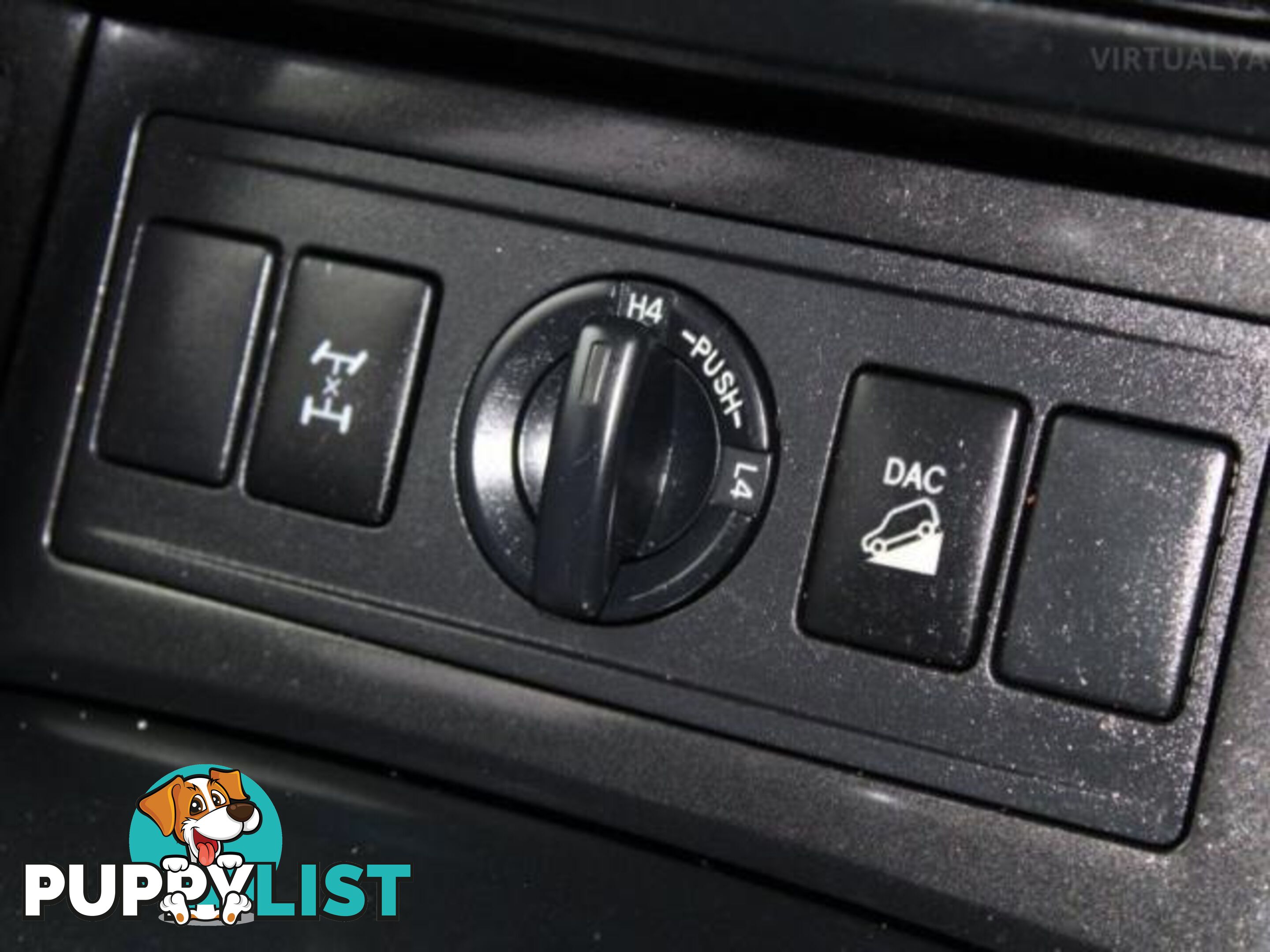 2017 TOYOTA LANDCRUISER PRADO GXL (4X4) GDJ150R MY17  WAGON
