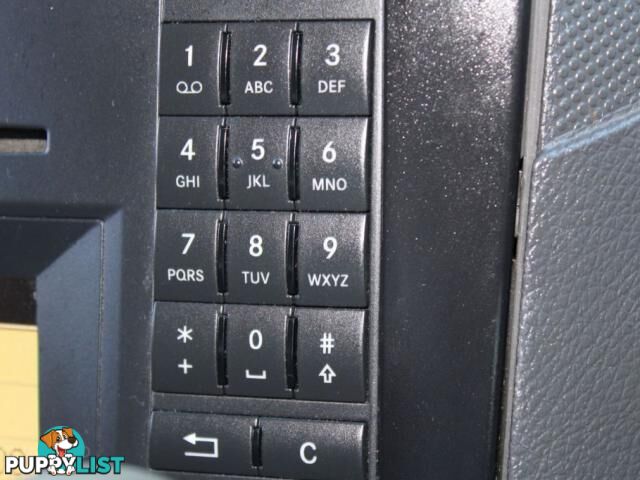 2012 MERCEDES-BENZ VITO 113CDI LWB MY11  VAN