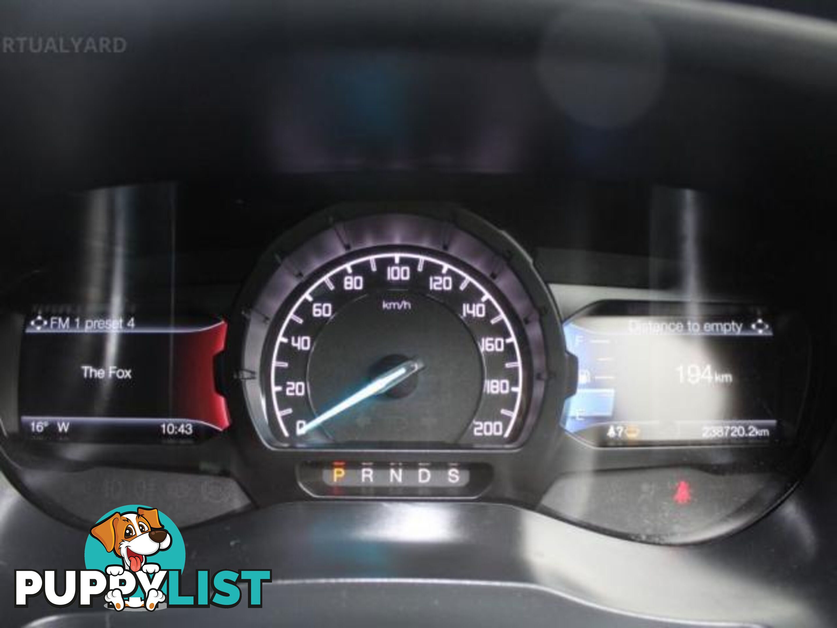 2020 FORD RANGER FX4 MAX PX MKIII AUTO 4X4 MY21.25  OTHER