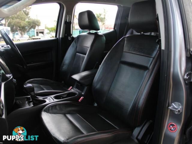 2020 FORD RANGER FX4 MAX PX MKIII AUTO 4X4 MY21.25  OTHER