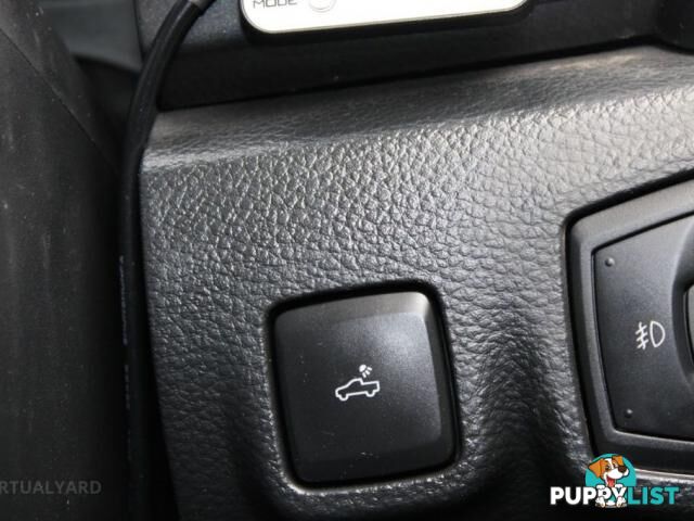 2020 FORD RANGER FX4 MAX PX MKIII AUTO 4X4 MY21.25  OTHER
