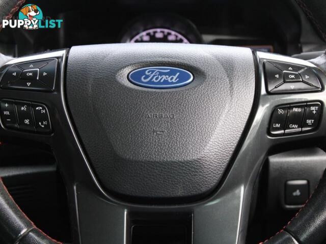 2020 FORD RANGER FX4 MAX PX MKIII AUTO 4X4 MY21.25  OTHER