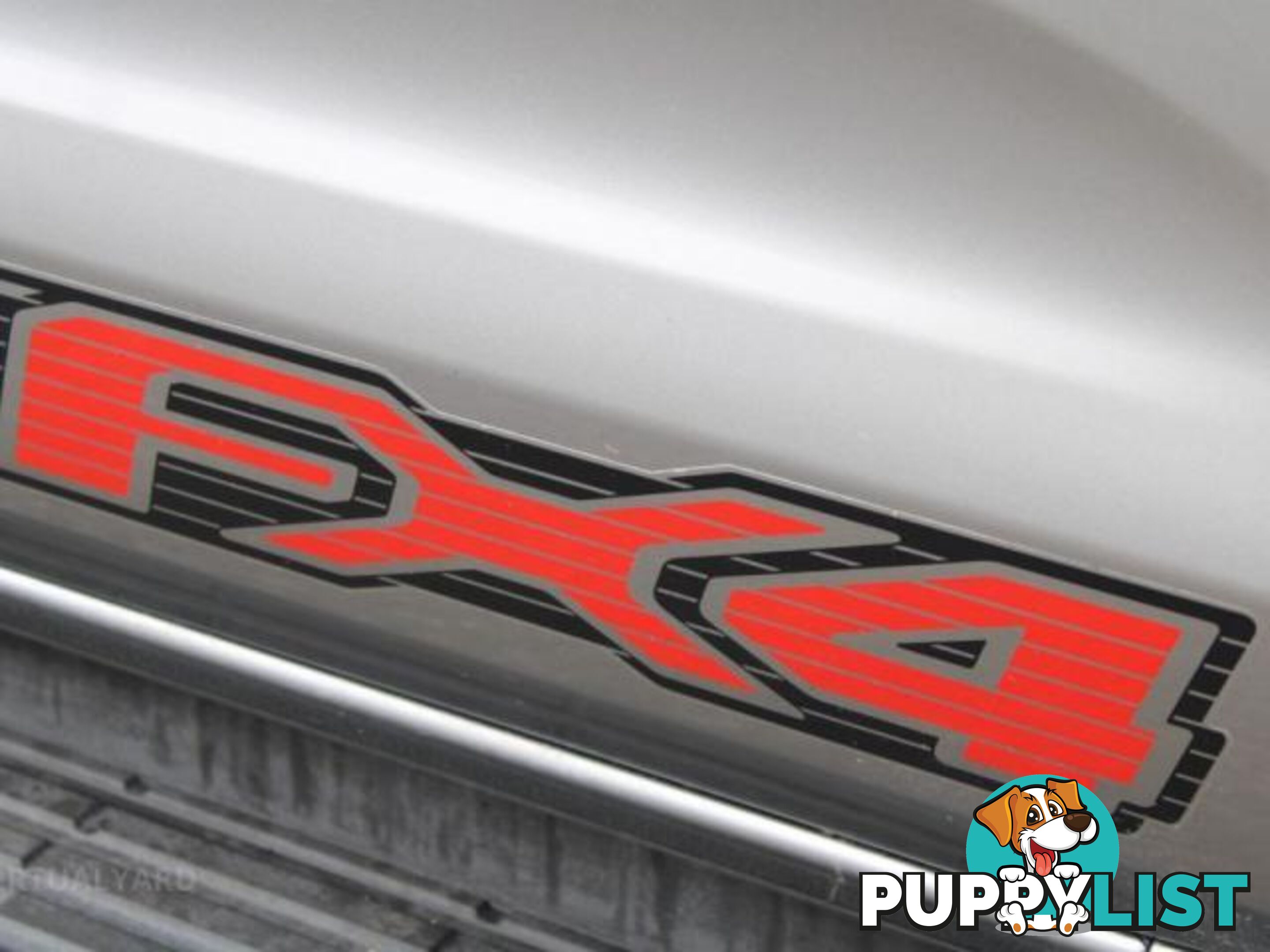 2020 FORD RANGER FX4 MAX PX MKIII AUTO 4X4 MY21.25  OTHER