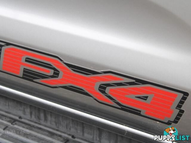 2020 FORD RANGER FX4 MAX PX MKIII AUTO 4X4 MY21.25  OTHER