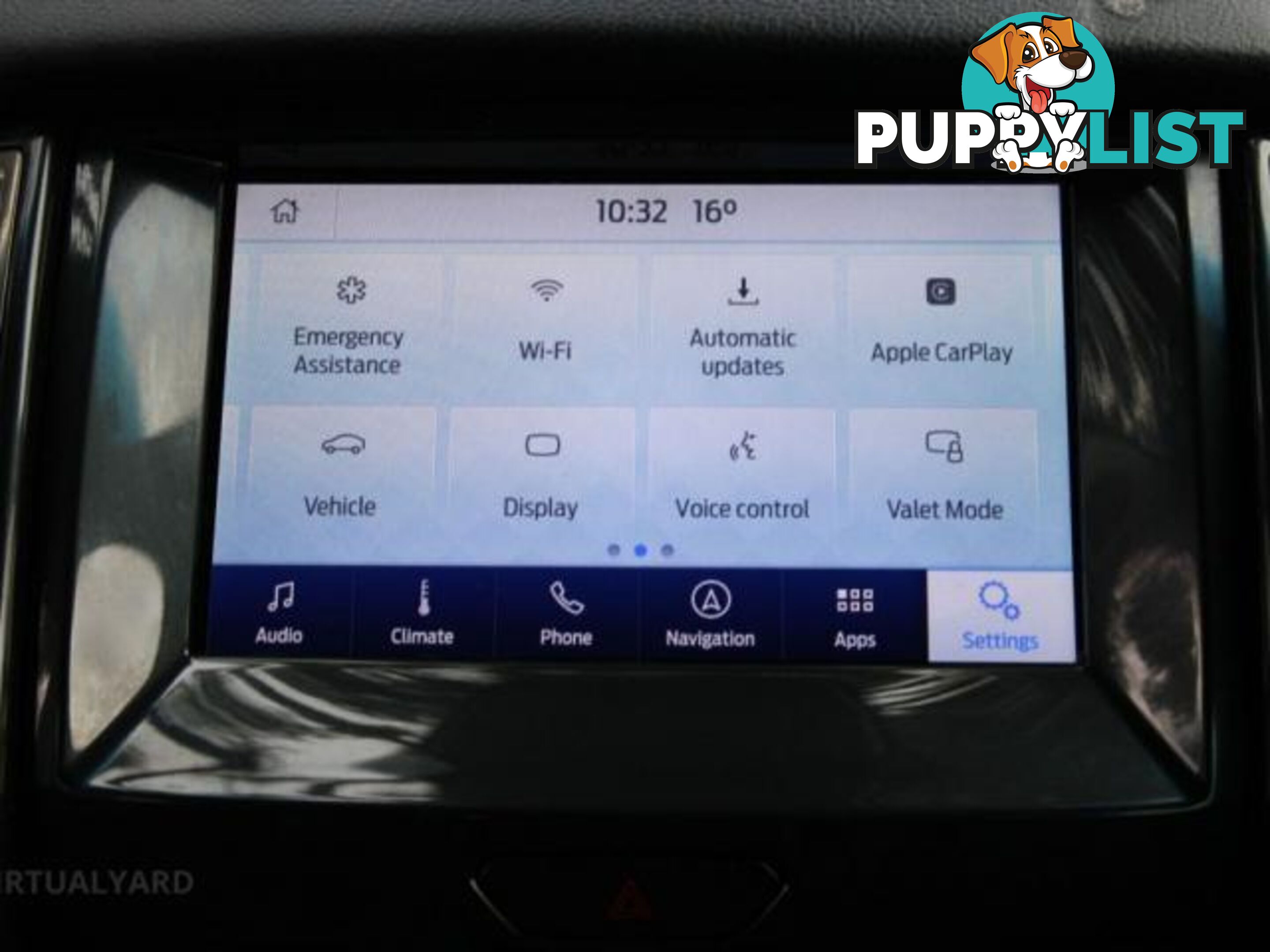 2020 FORD RANGER FX4 MAX PX MKIII AUTO 4X4 MY21.25  OTHER