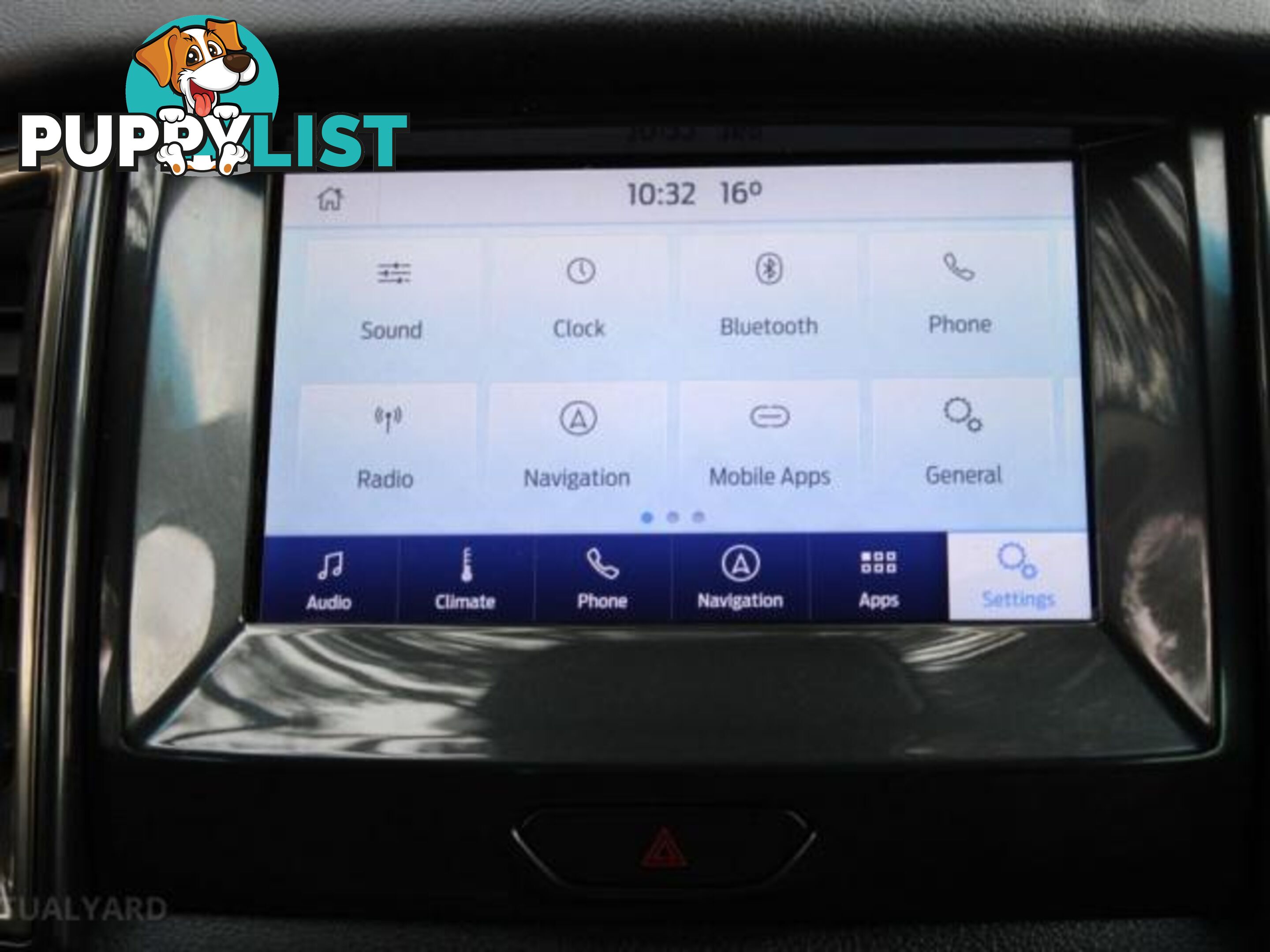 2020 FORD RANGER FX4 MAX PX MKIII AUTO 4X4 MY21.25  OTHER