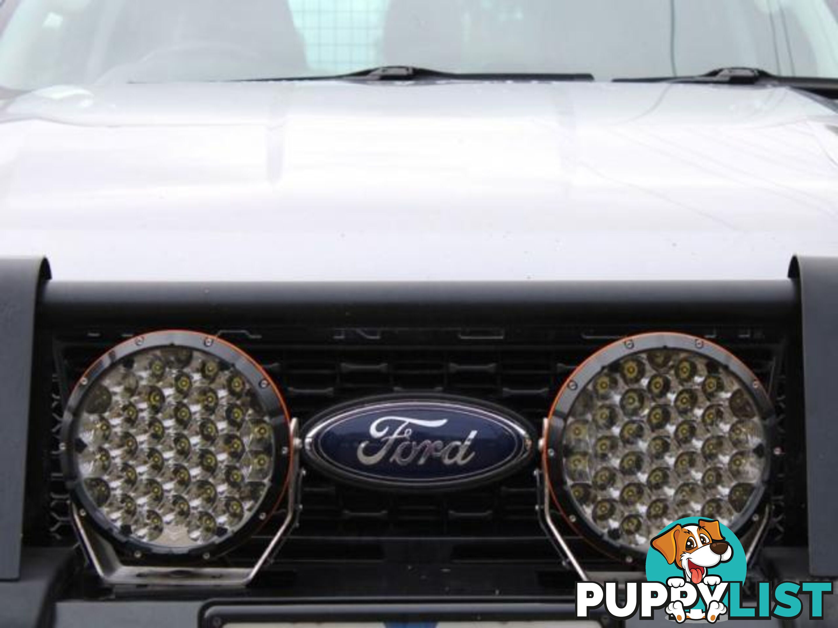 2020 FORD RANGER FX4 MAX PX MKIII AUTO 4X4 MY21.25  OTHER