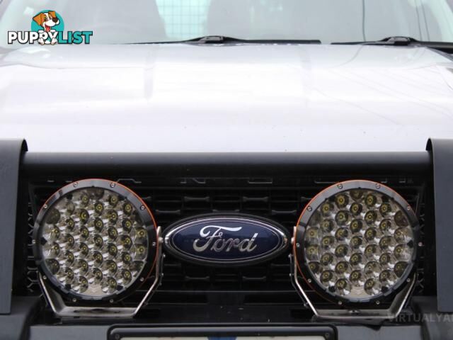 2020 FORD RANGER FX4 MAX PX MKIII AUTO 4X4 MY21.25  OTHER