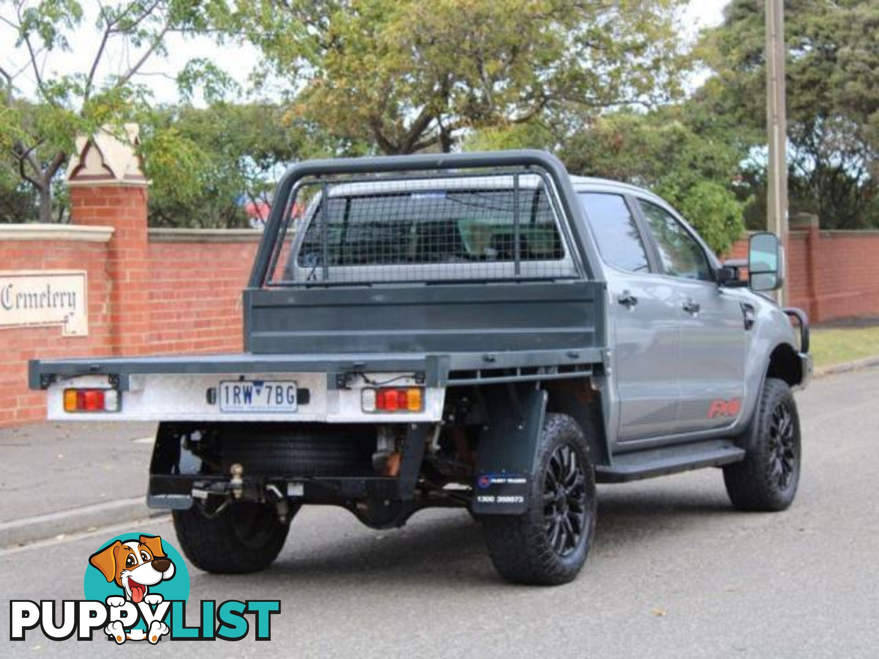 2020 FORD RANGER FX4 MAX PX MKIII AUTO 4X4 MY21.25  OTHER
