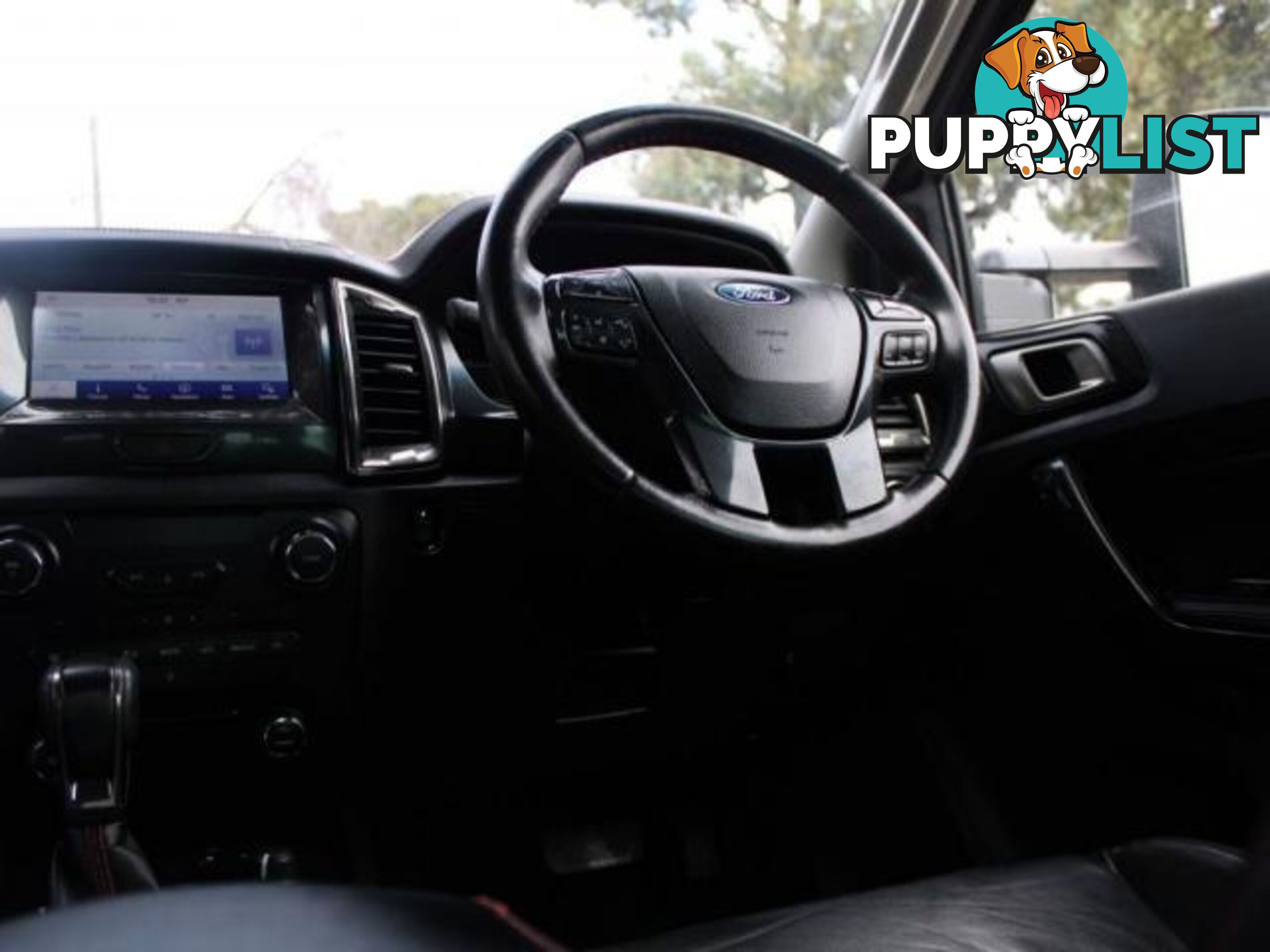 2020 FORD RANGER FX4 MAX PX MKIII AUTO 4X4 MY21.25  OTHER