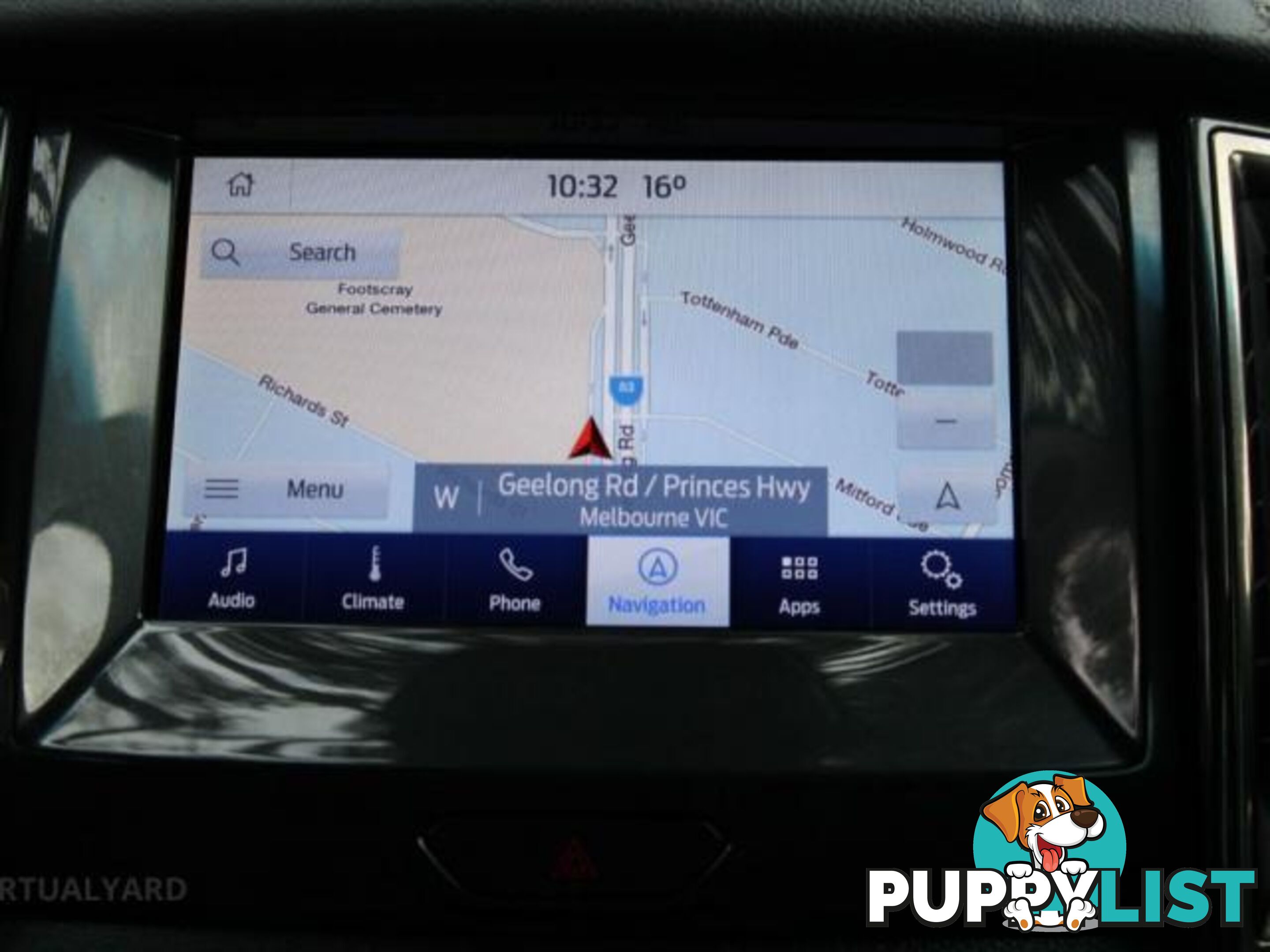 2020 FORD RANGER FX4 MAX PX MKIII AUTO 4X4 MY21.25  OTHER