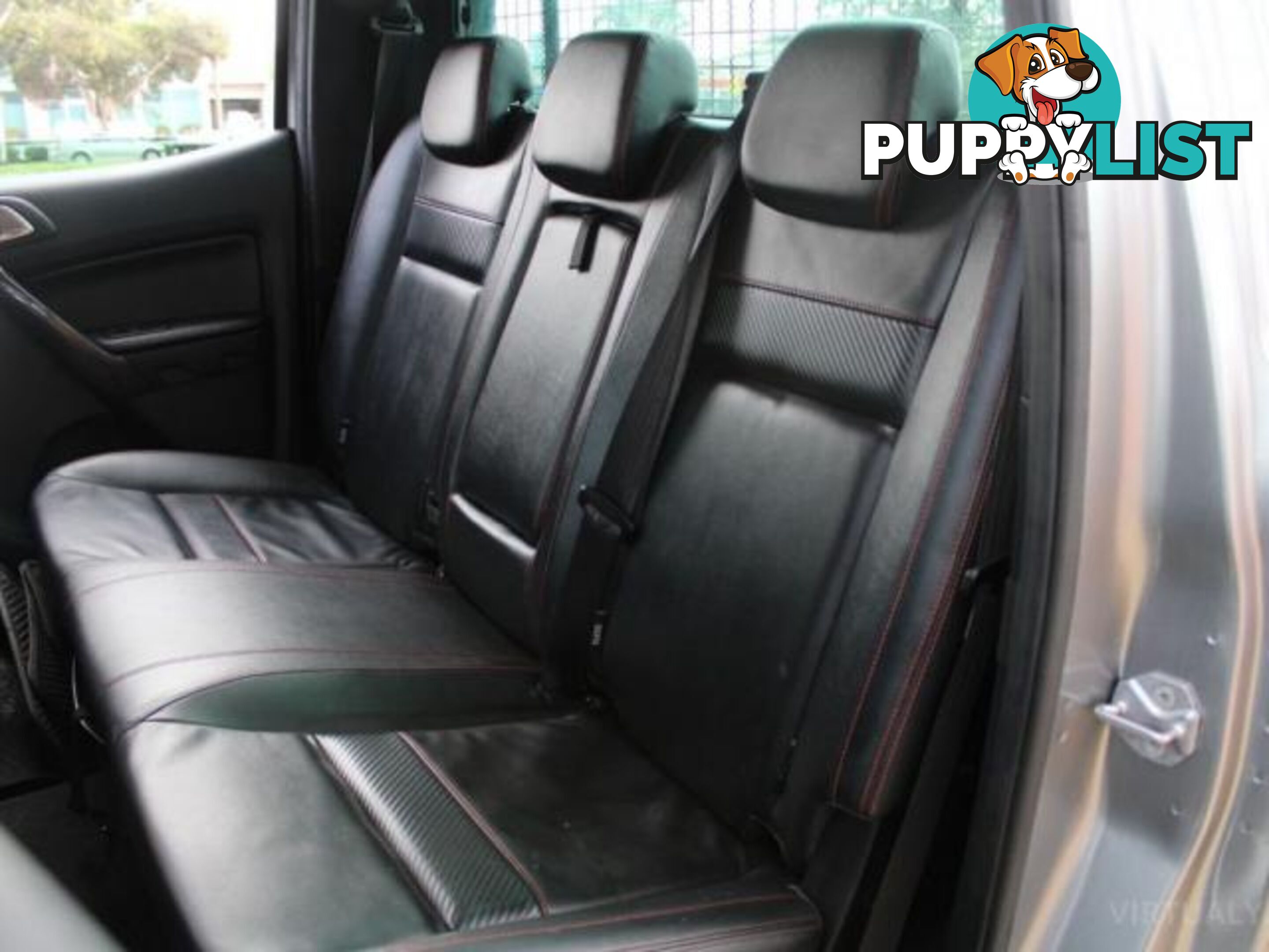 2020 FORD RANGER FX4 MAX PX MKIII AUTO 4X4 MY21.25  OTHER