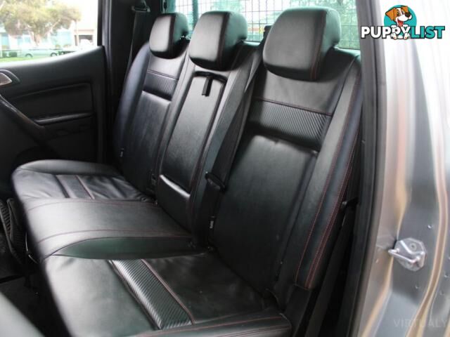 2020 FORD RANGER FX4 MAX PX MKIII AUTO 4X4 MY21.25  OTHER