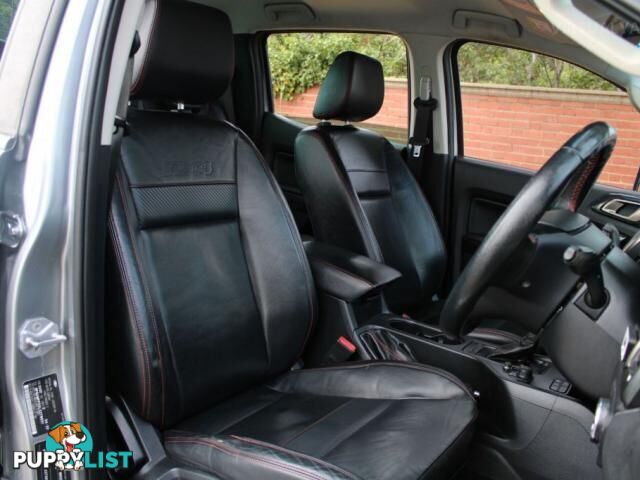2020 FORD RANGER FX4 MAX PX MKIII AUTO 4X4 MY21.25  OTHER