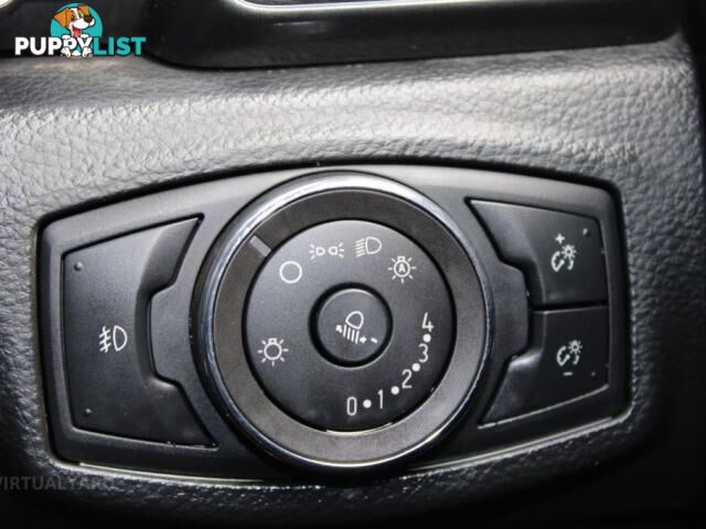 2020 FORD RANGER FX4 MAX PX MKIII AUTO 4X4 MY21.25  OTHER