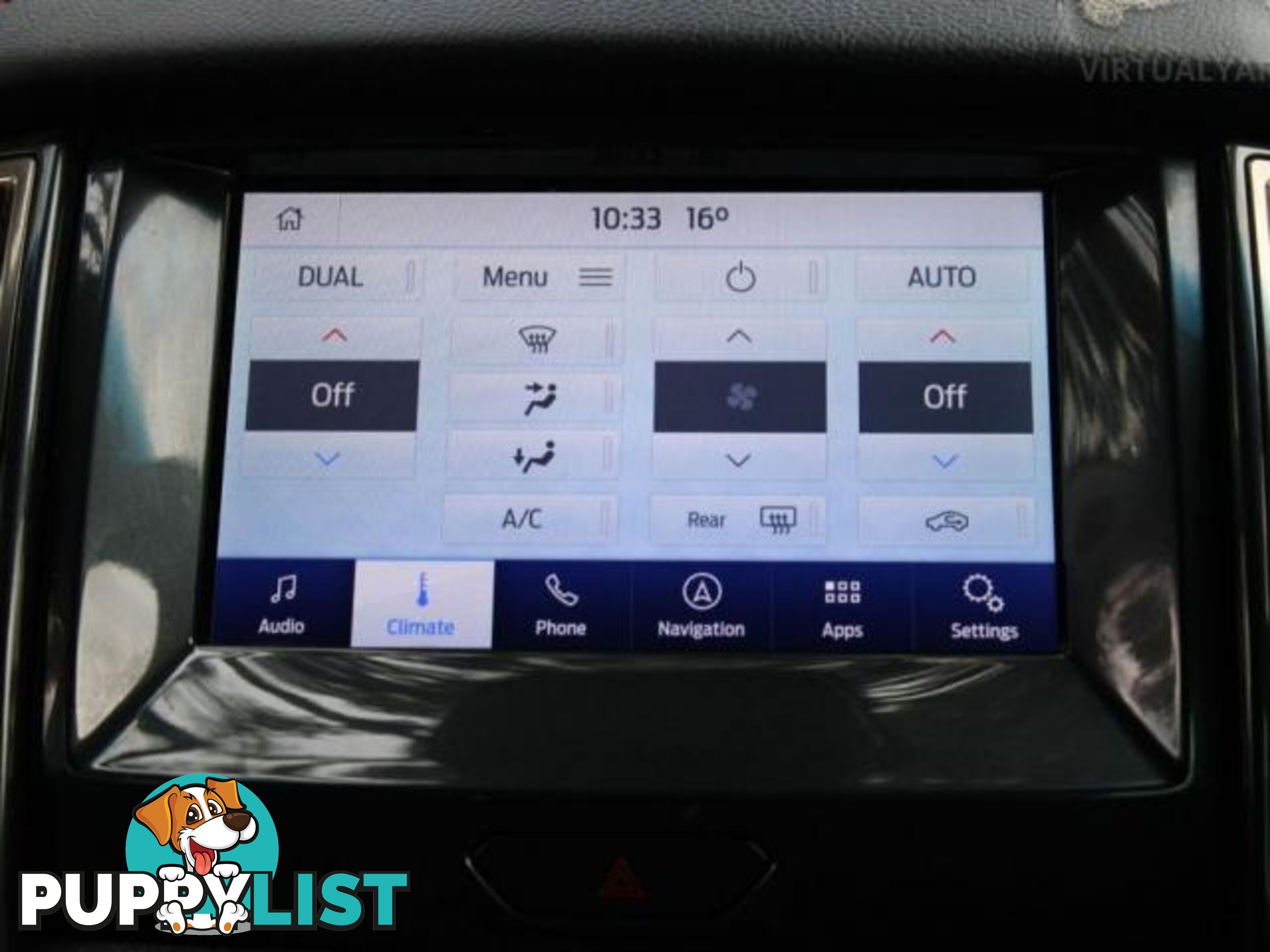 2020 FORD RANGER FX4 MAX PX MKIII AUTO 4X4 MY21.25  OTHER