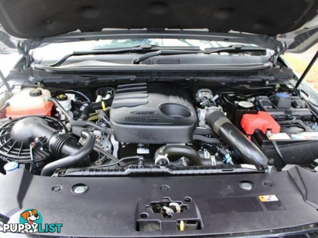 2020 FORD RANGER FX4 MAX PX MKIII AUTO 4X4 MY21.25  OTHER