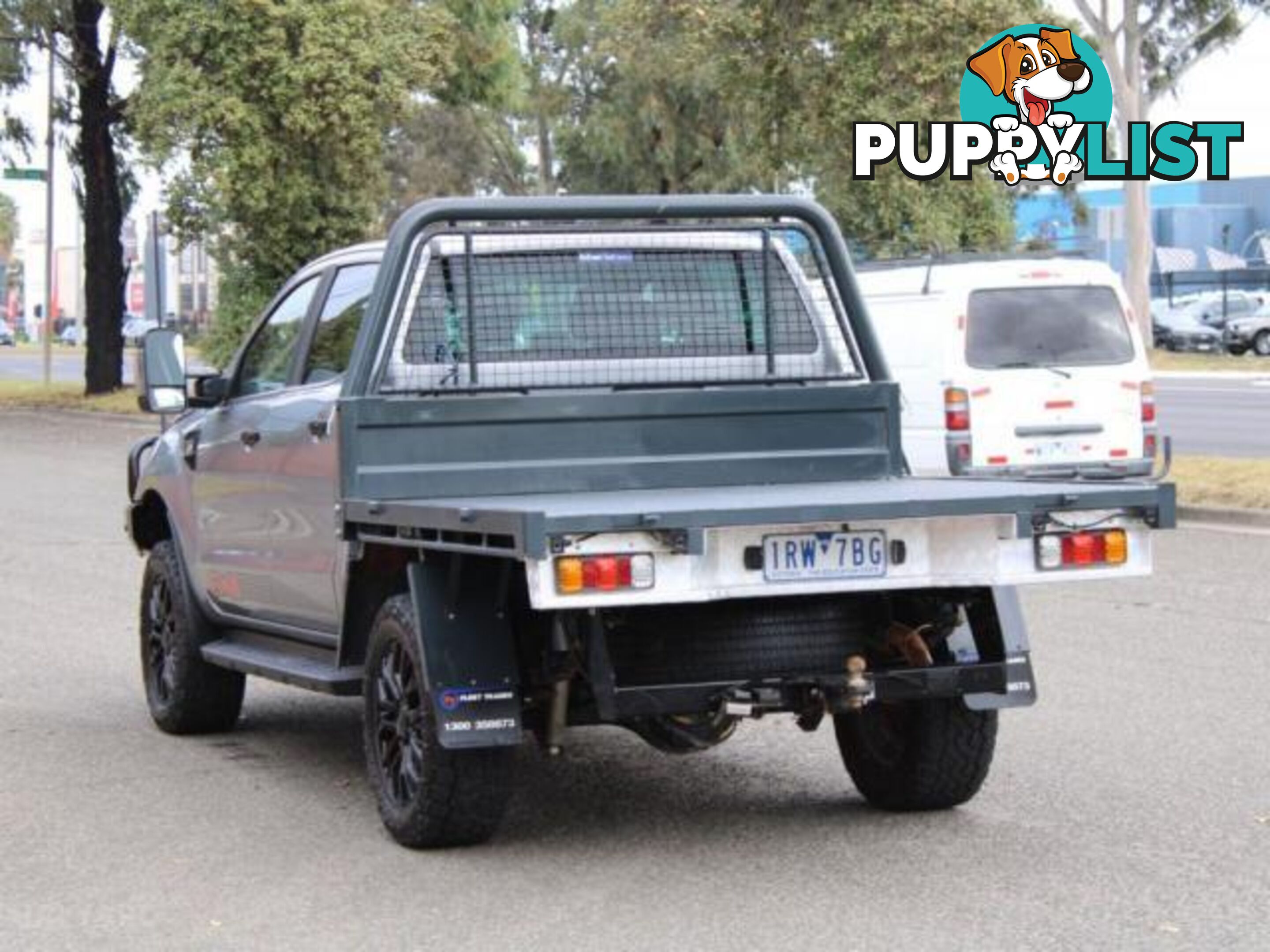 2020 FORD RANGER FX4 MAX PX MKIII AUTO 4X4 MY21.25  OTHER