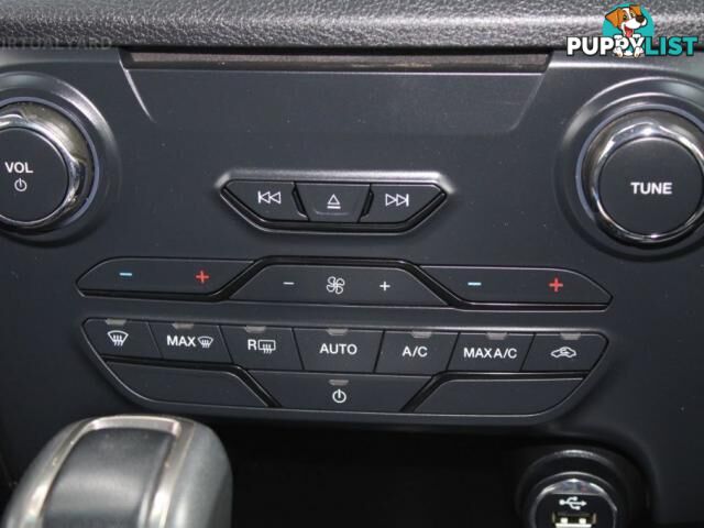 2020 FORD RANGER FX4 MAX PX MKIII AUTO 4X4 MY21.25  OTHER