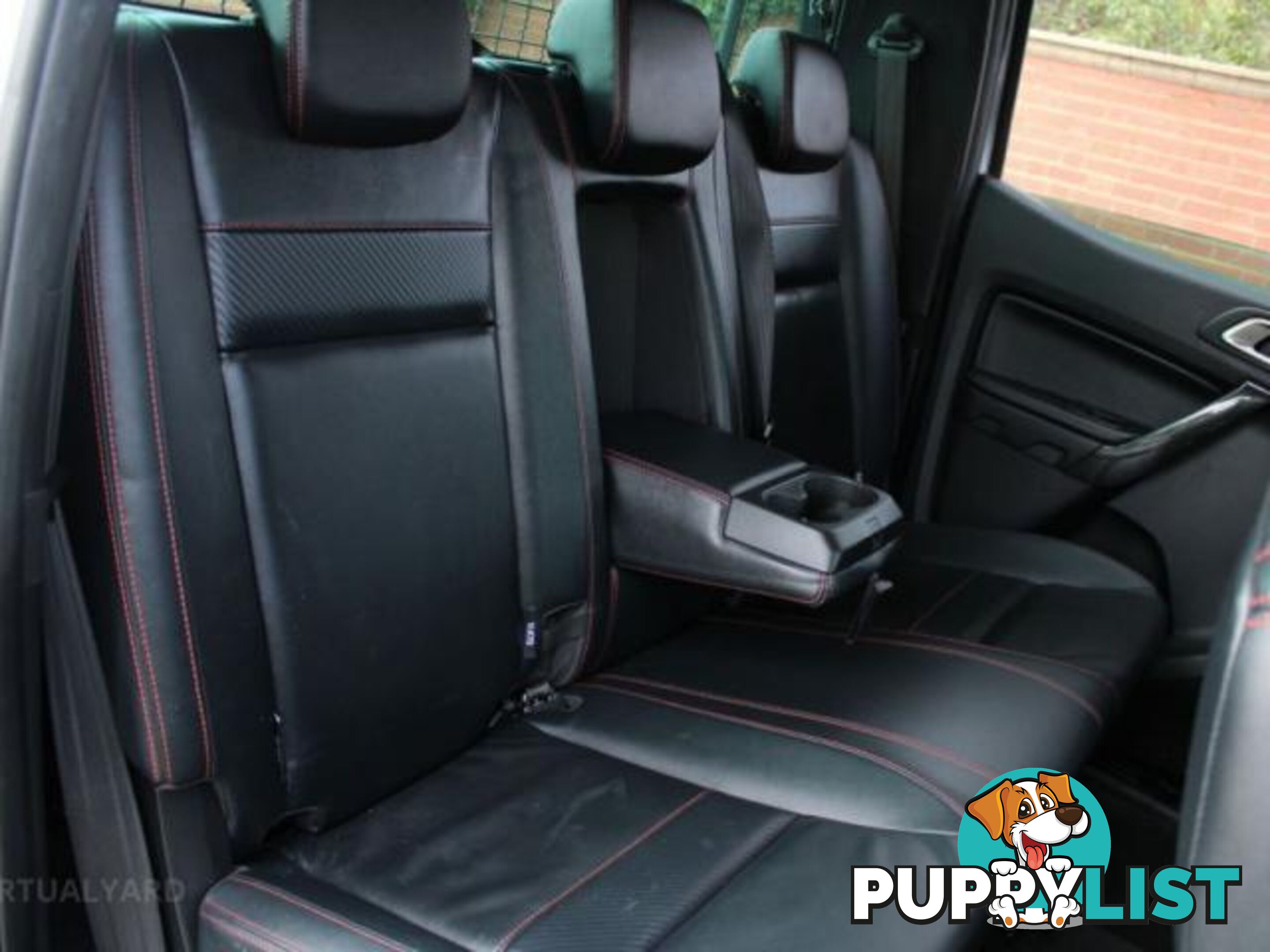 2020 FORD RANGER FX4 MAX PX MKIII AUTO 4X4 MY21.25  OTHER
