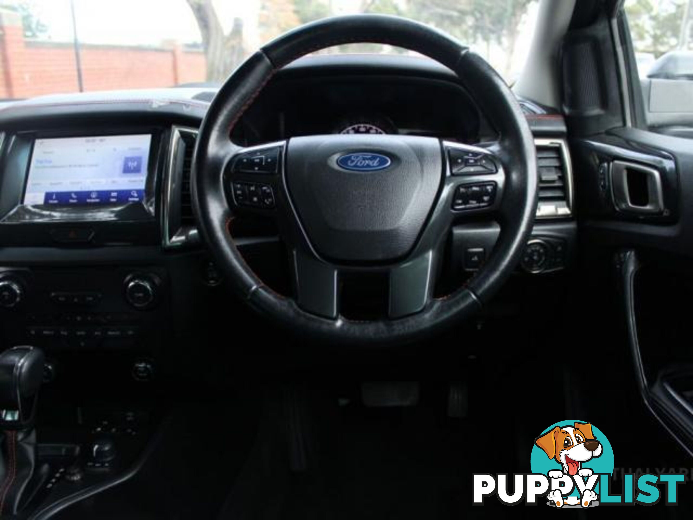 2020 FORD RANGER FX4 MAX PX MKIII AUTO 4X4 MY21.25  OTHER