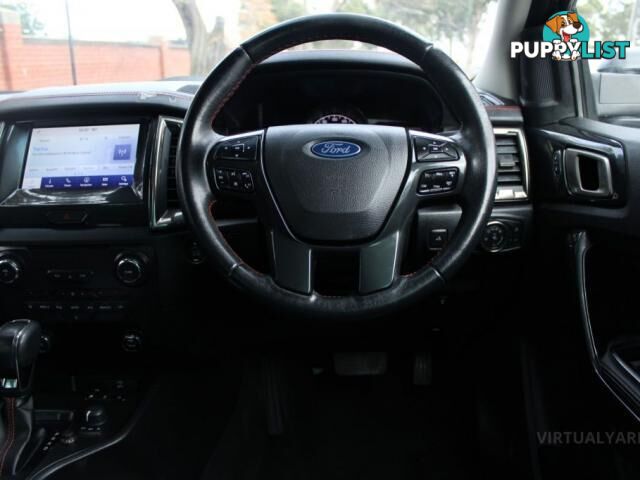 2020 FORD RANGER FX4 MAX PX MKIII AUTO 4X4 MY21.25  OTHER