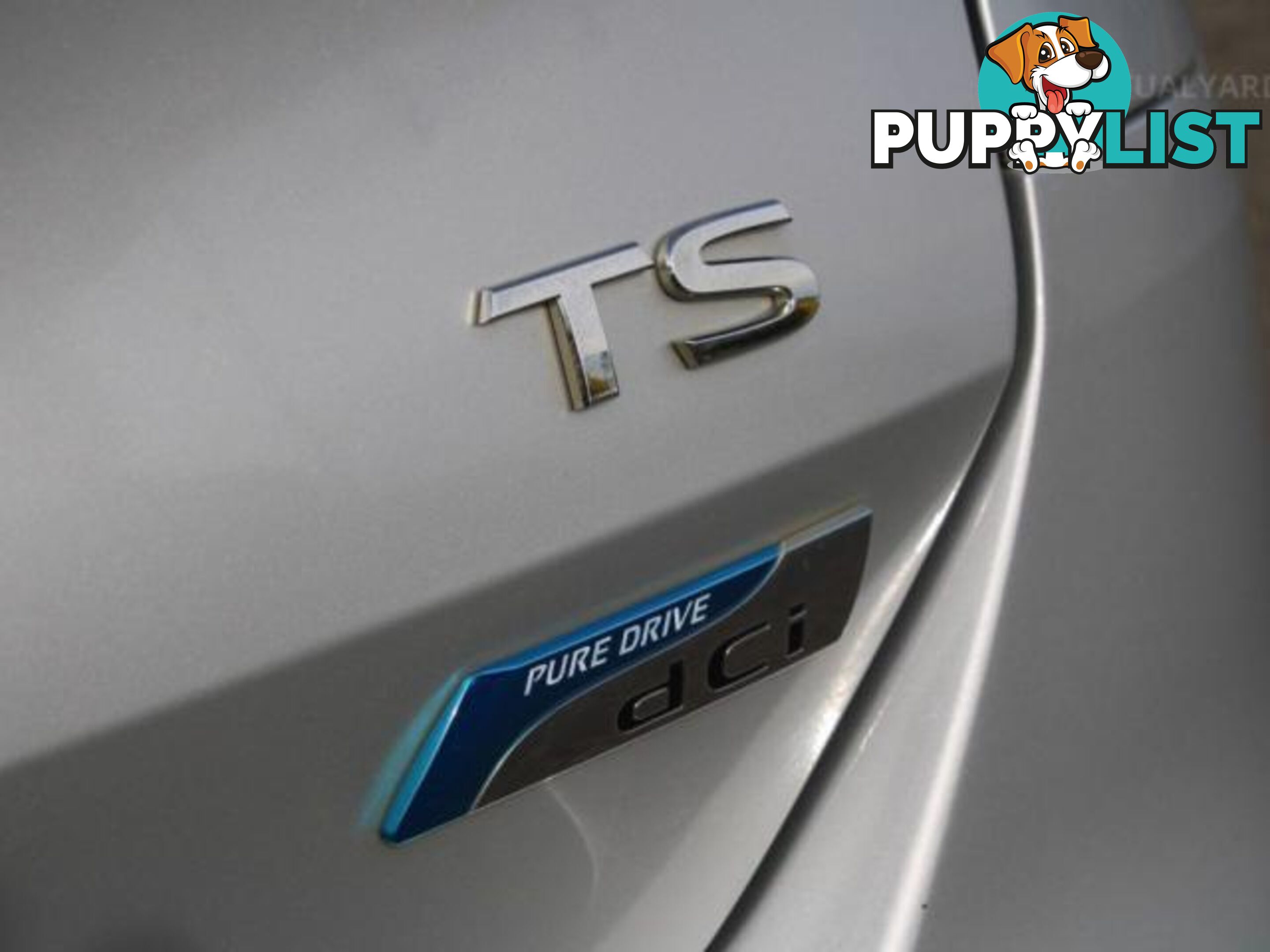 2014 NISSAN X-TRAIL TS (FWD) T32  WAGON