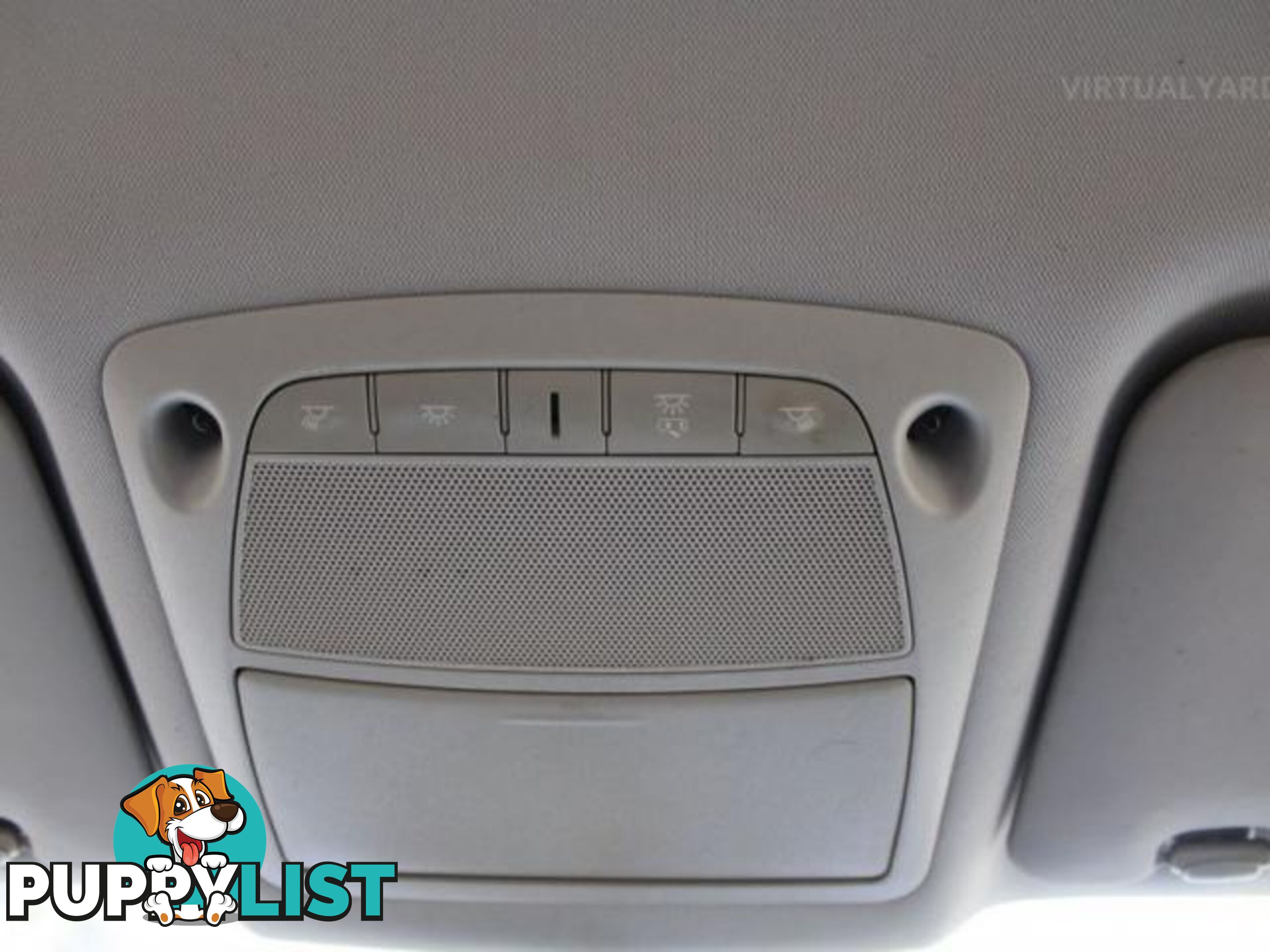 2014 NISSAN X-TRAIL TS (FWD) T32  WAGON