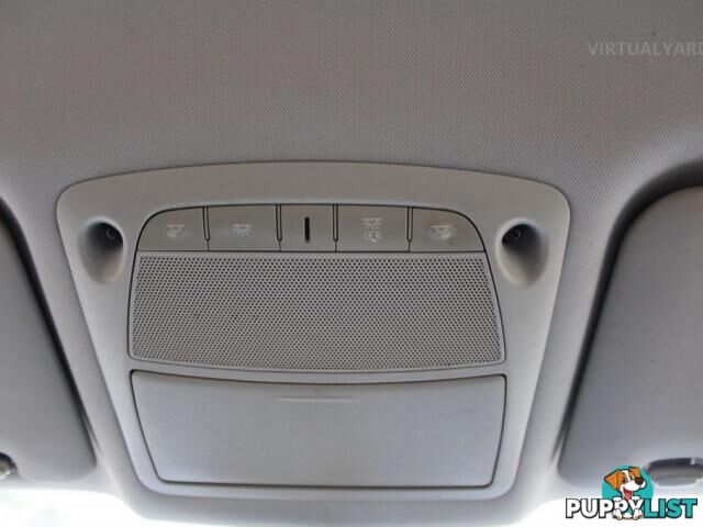 2014 NISSAN X-TRAIL TS (FWD) T32  WAGON