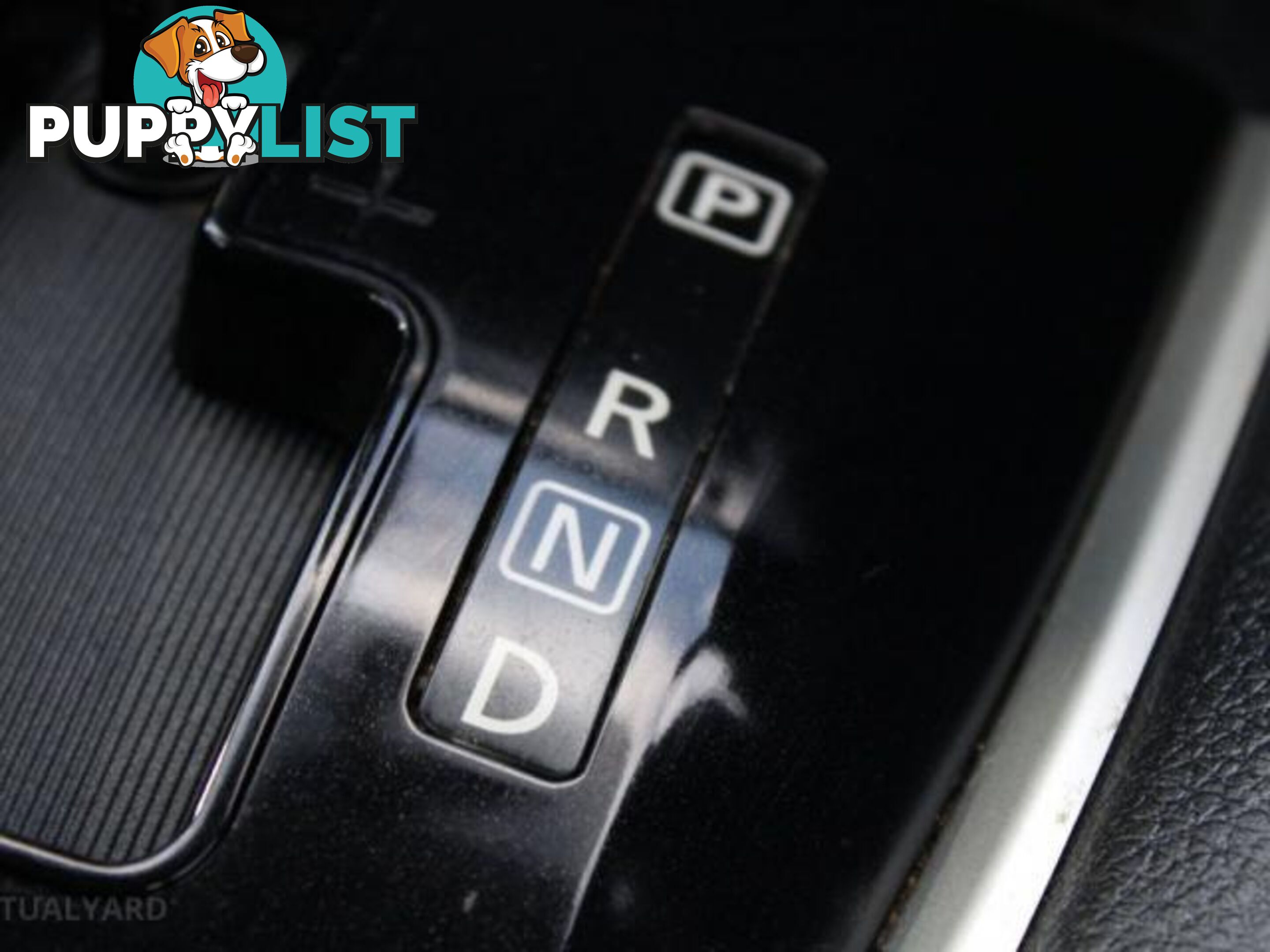 2014 NISSAN X-TRAIL TS (FWD) T32  WAGON