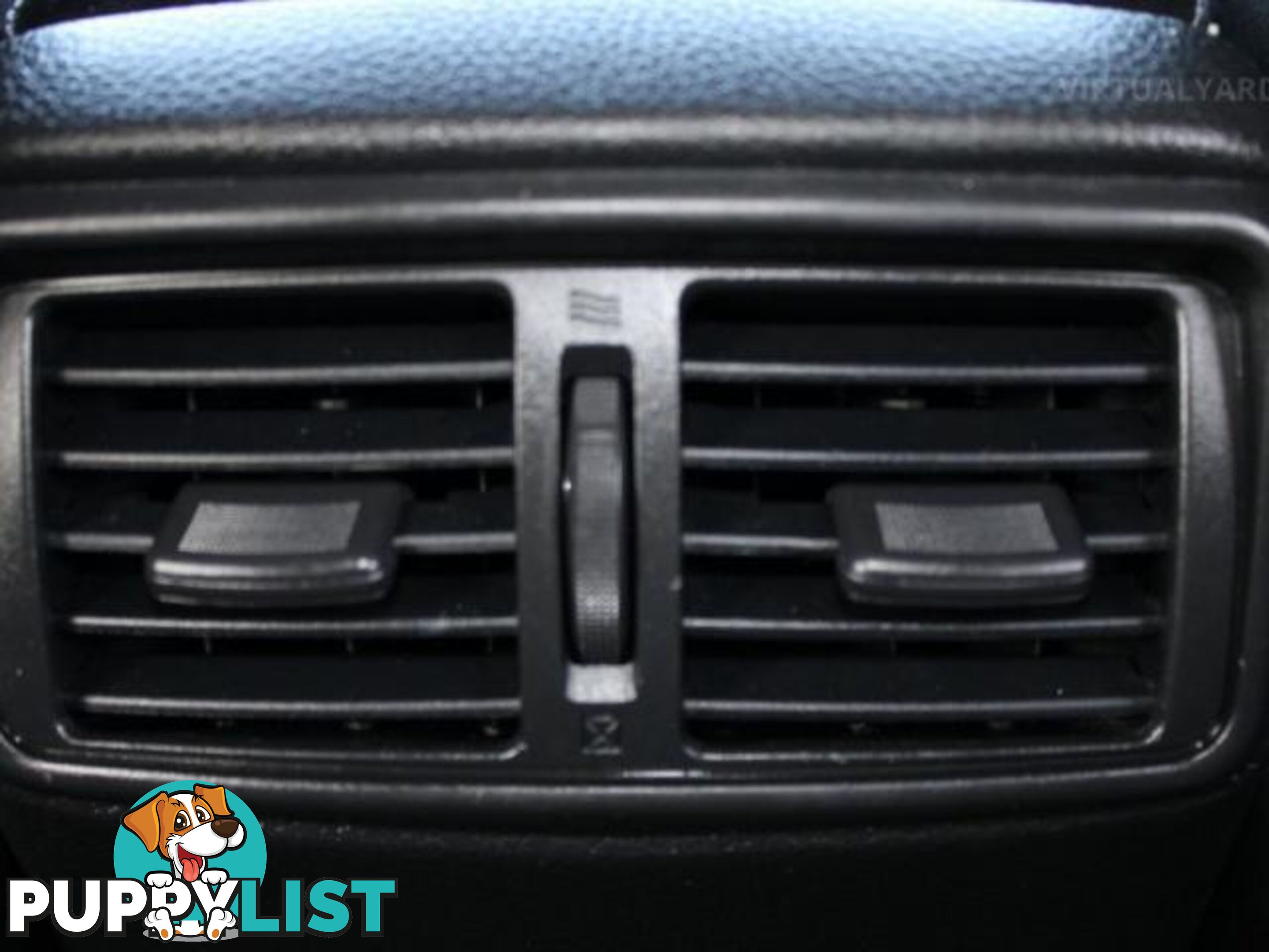 2014 NISSAN X-TRAIL TS (FWD) T32  WAGON
