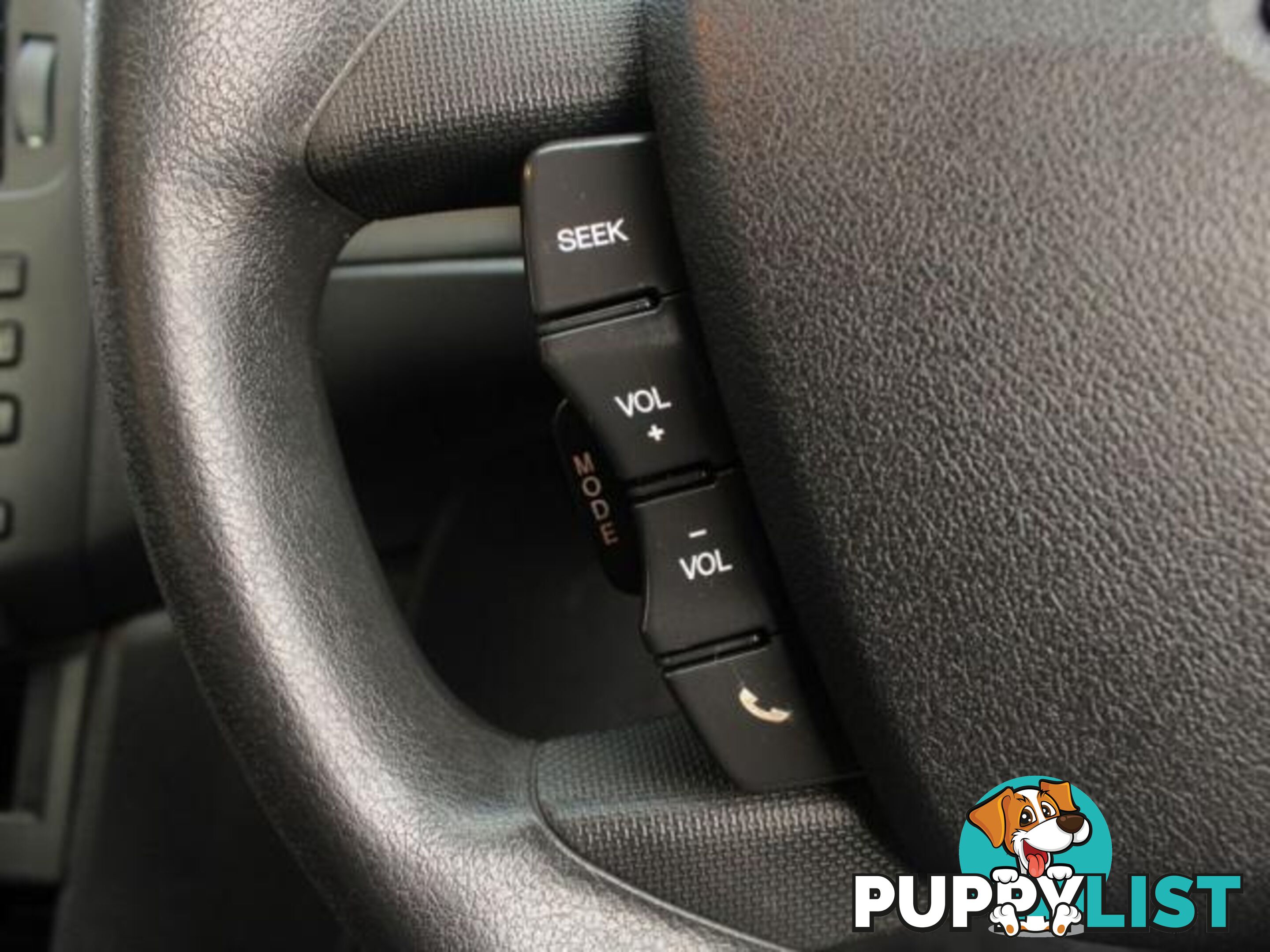 2015 FORD FALCON (LPI) FG X  UTE
