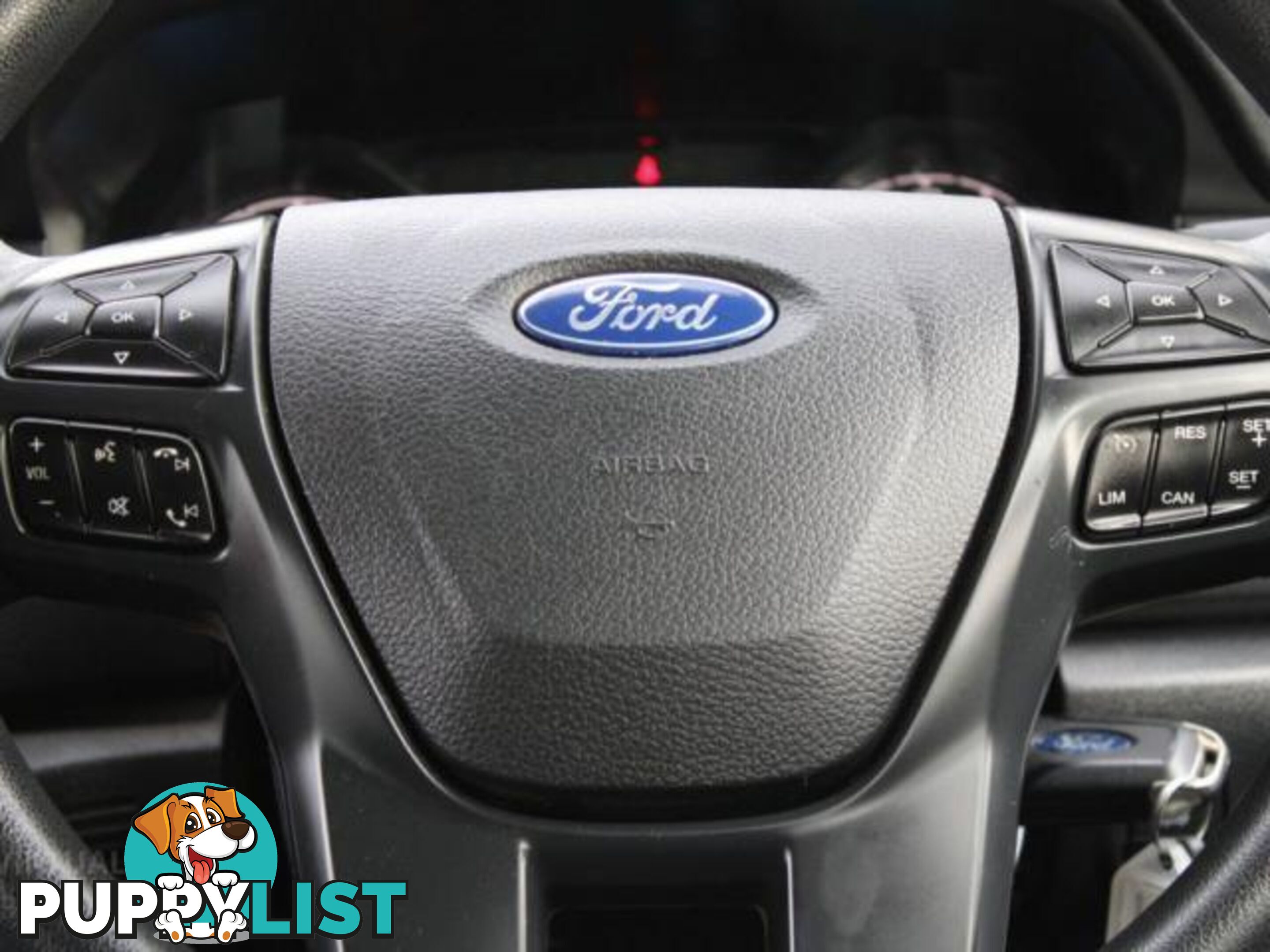 2019 FORD RANGER XLS 3.2 (4X4) PX MKIII MY19  OTHER