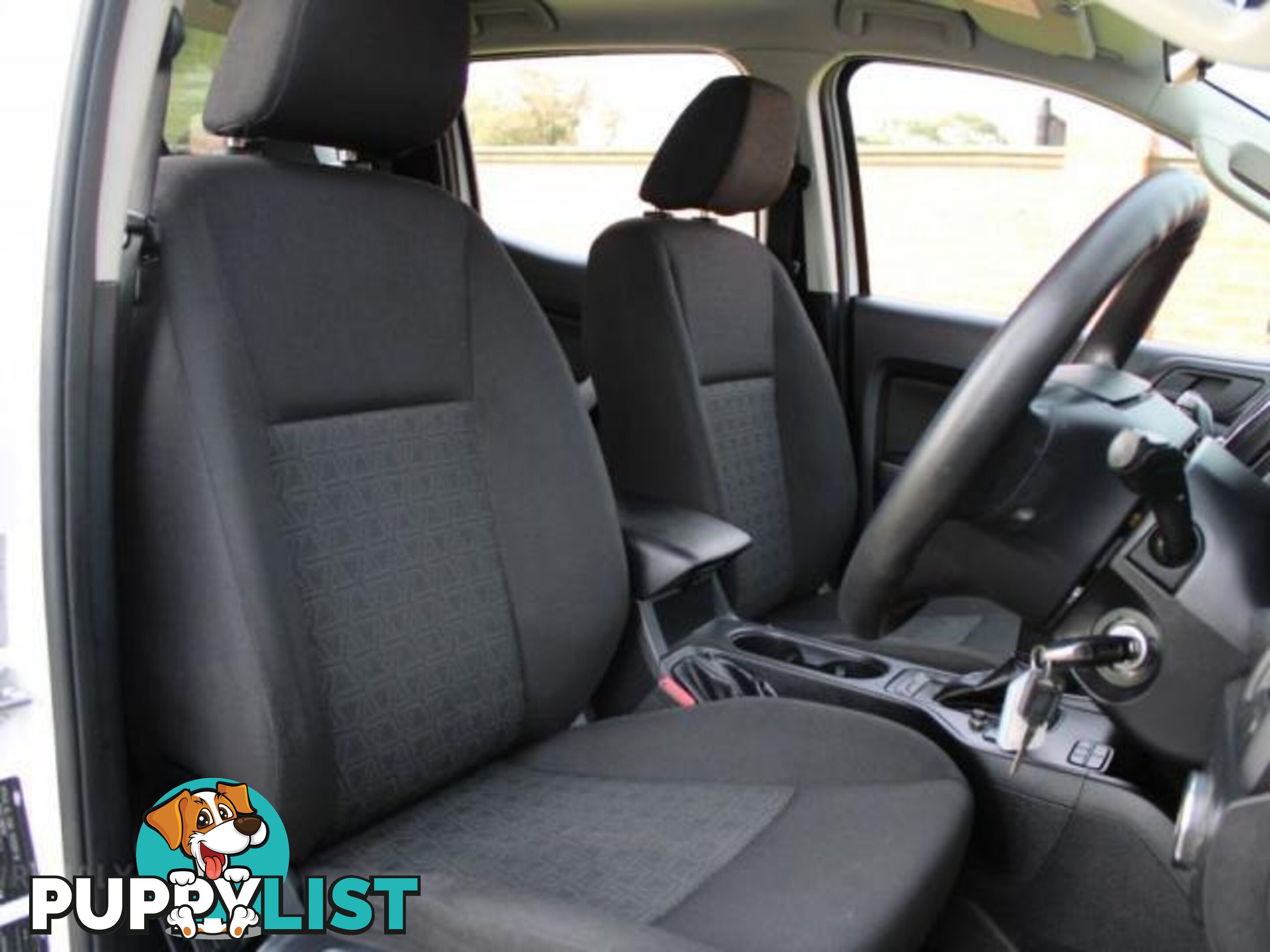 2019 FORD RANGER XLS 3.2 (4X4) PX MKIII MY19  OTHER