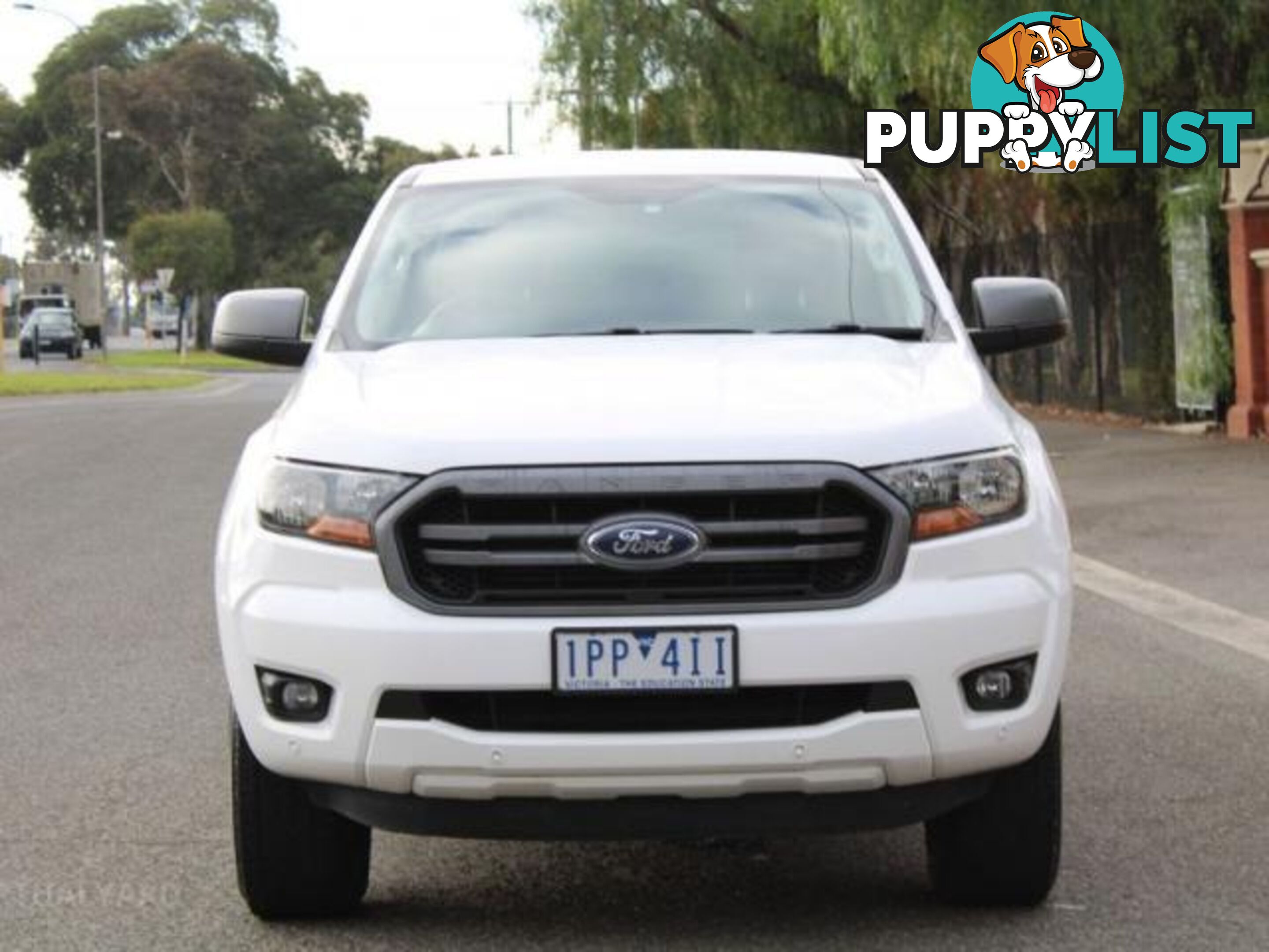 2019 FORD RANGER XLS 3.2 (4X4) PX MKIII MY19  OTHER